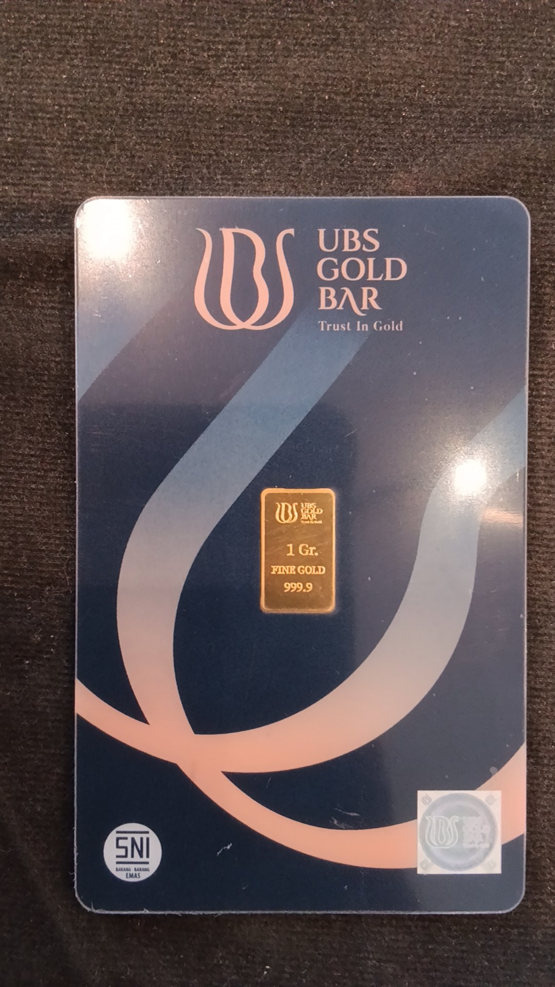 UBS UBS