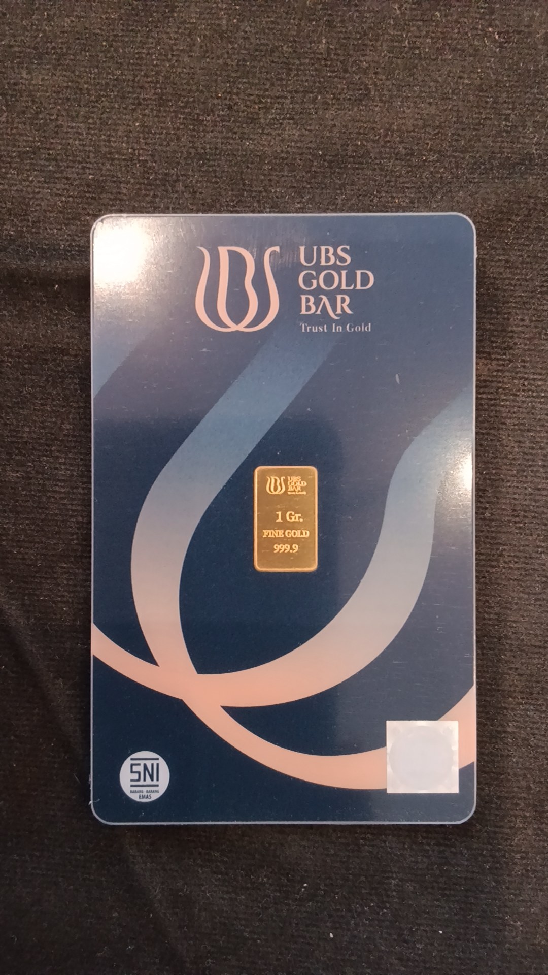 UBS UBS