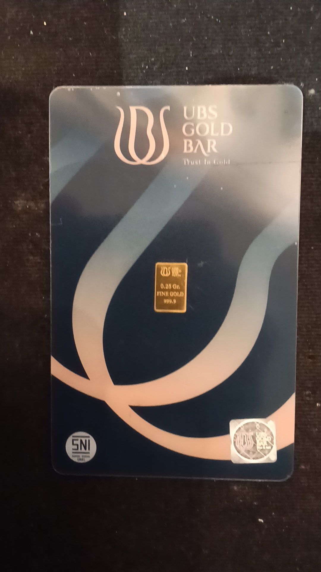 UBS UBS