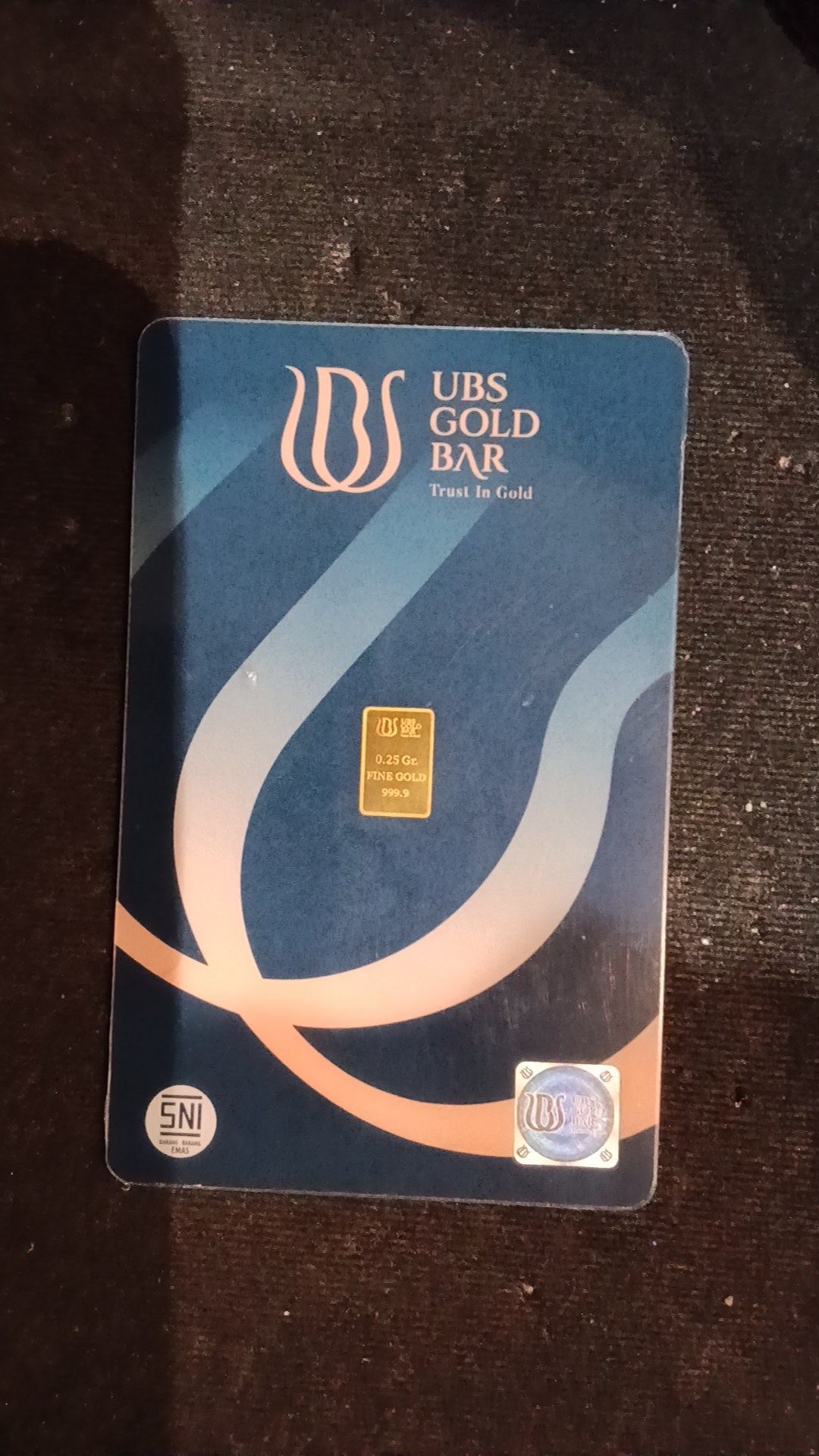 UBS UBS