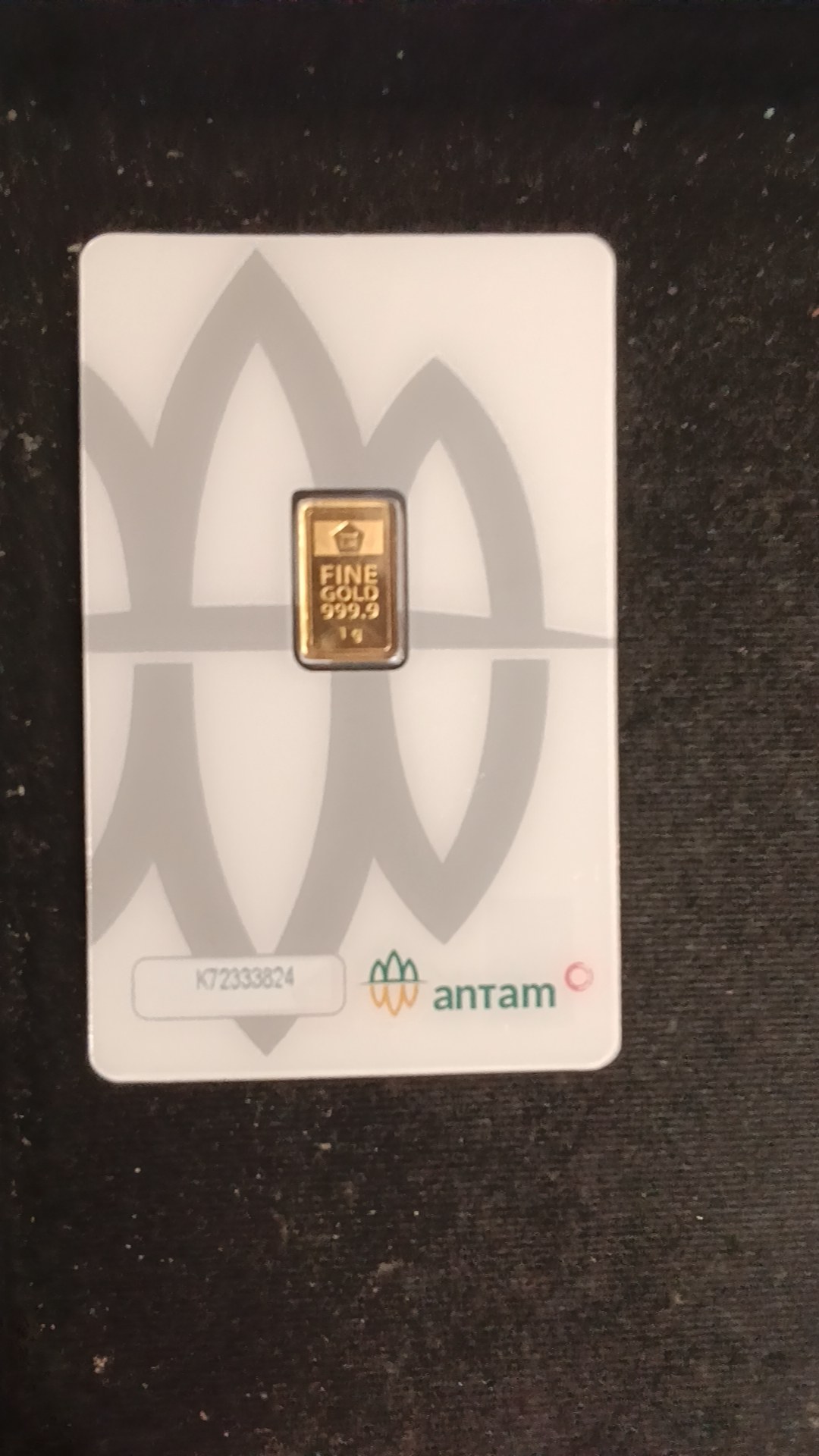ANTAM 2022