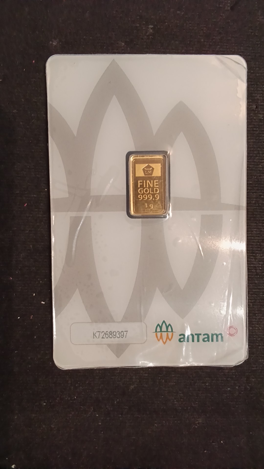 ANTAM 2023