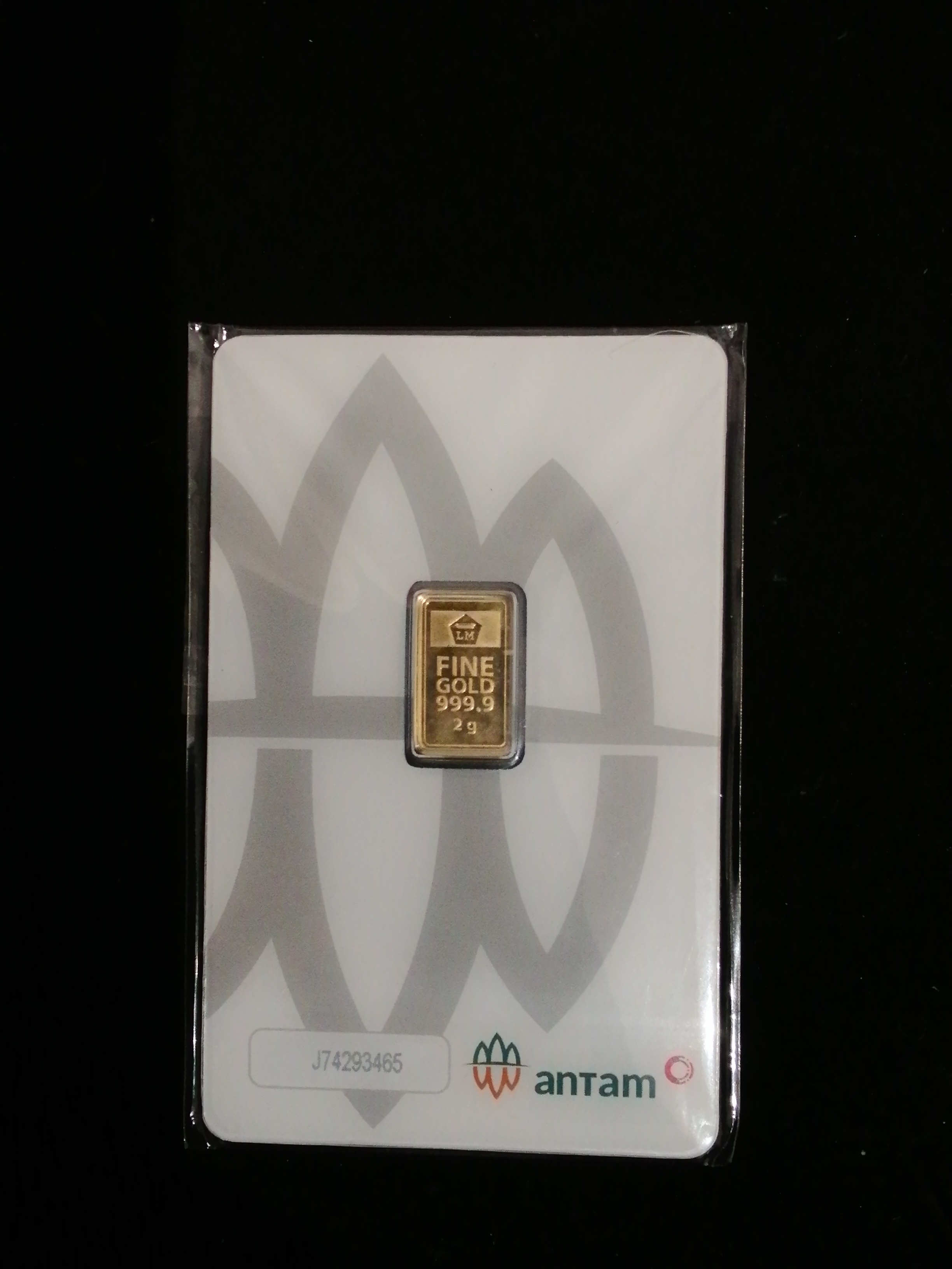 ANTAM 2025