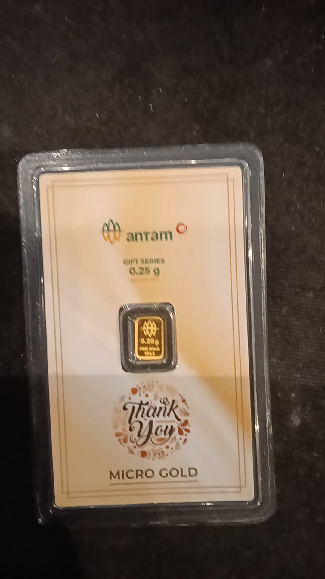 EMASKU ANTAM X HARTADINATA
