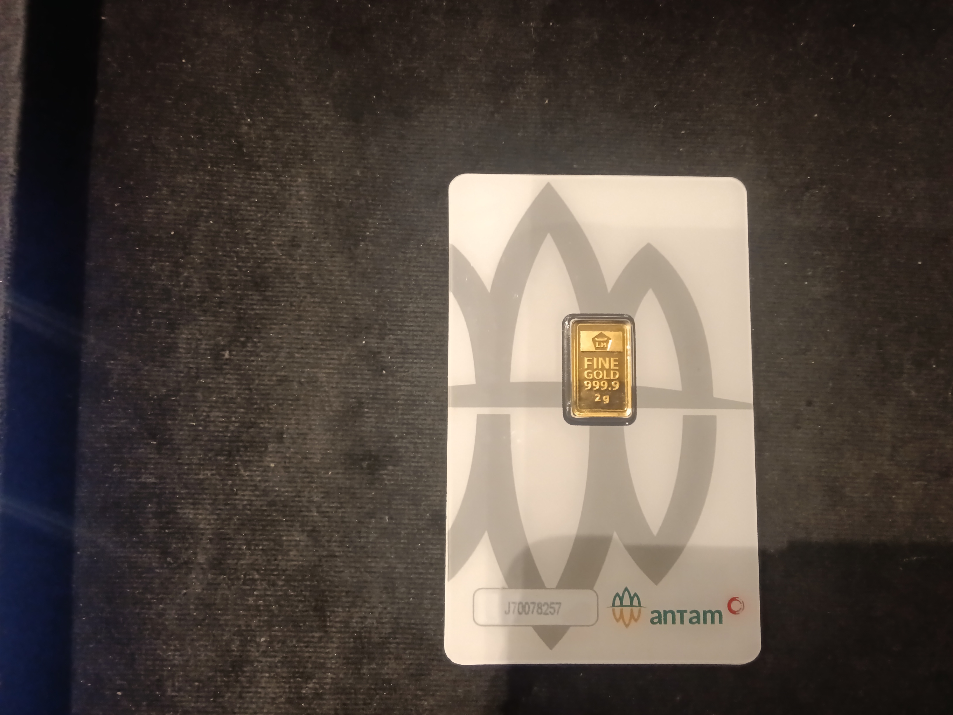 ANTAM 2020