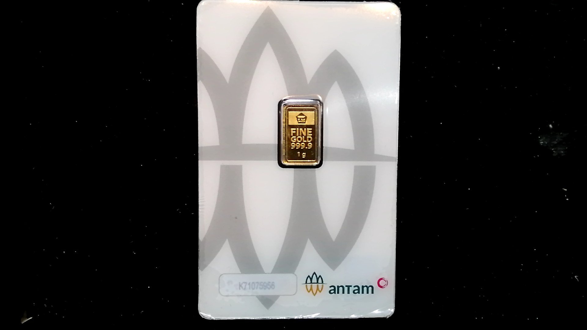 ANTAM K71075956