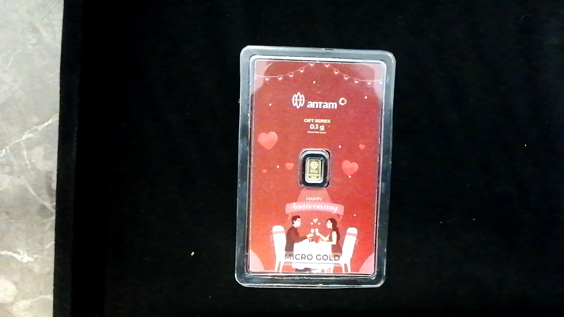 ANTAM MICRO GOLD