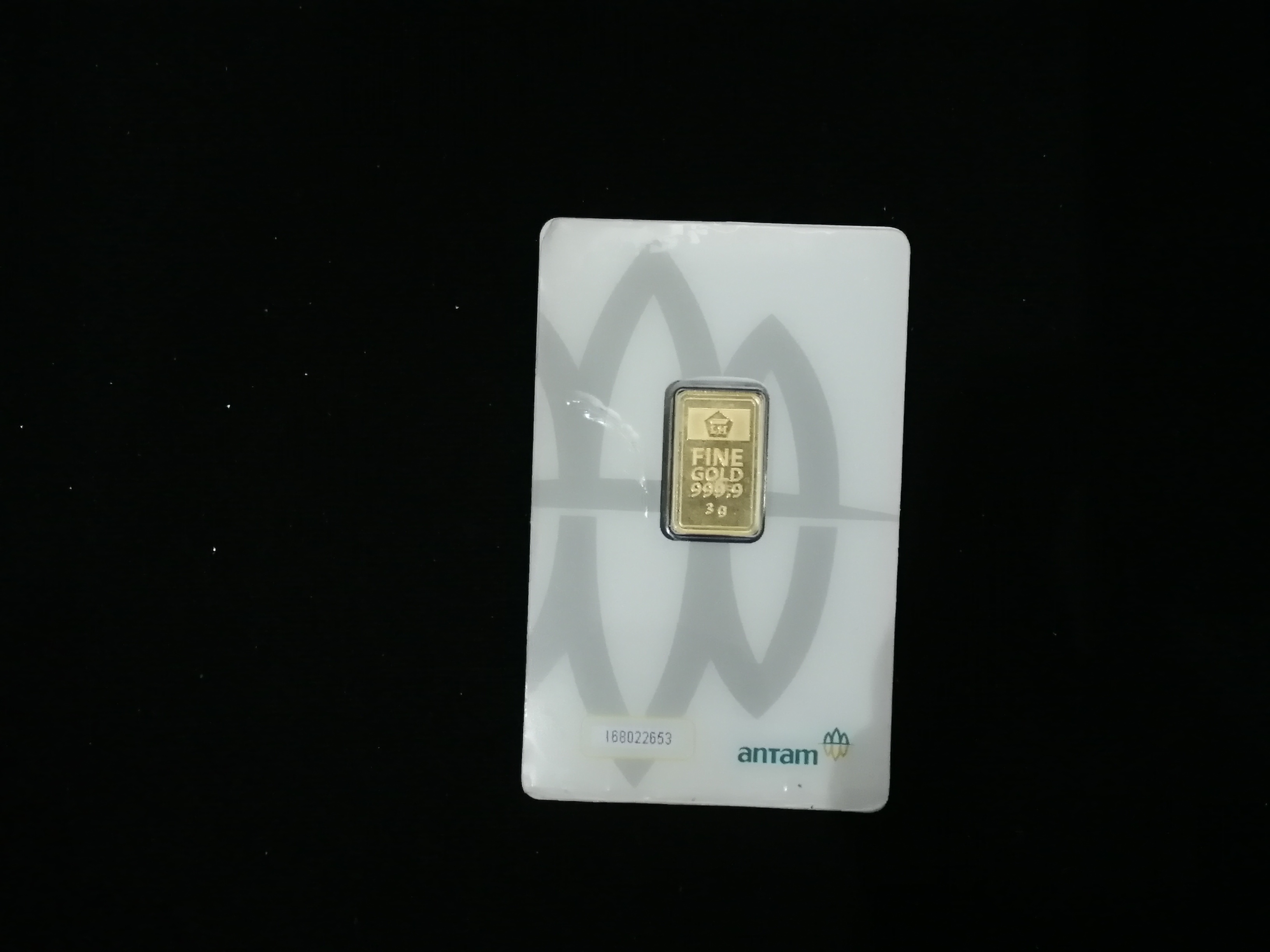 ANTAM 2018