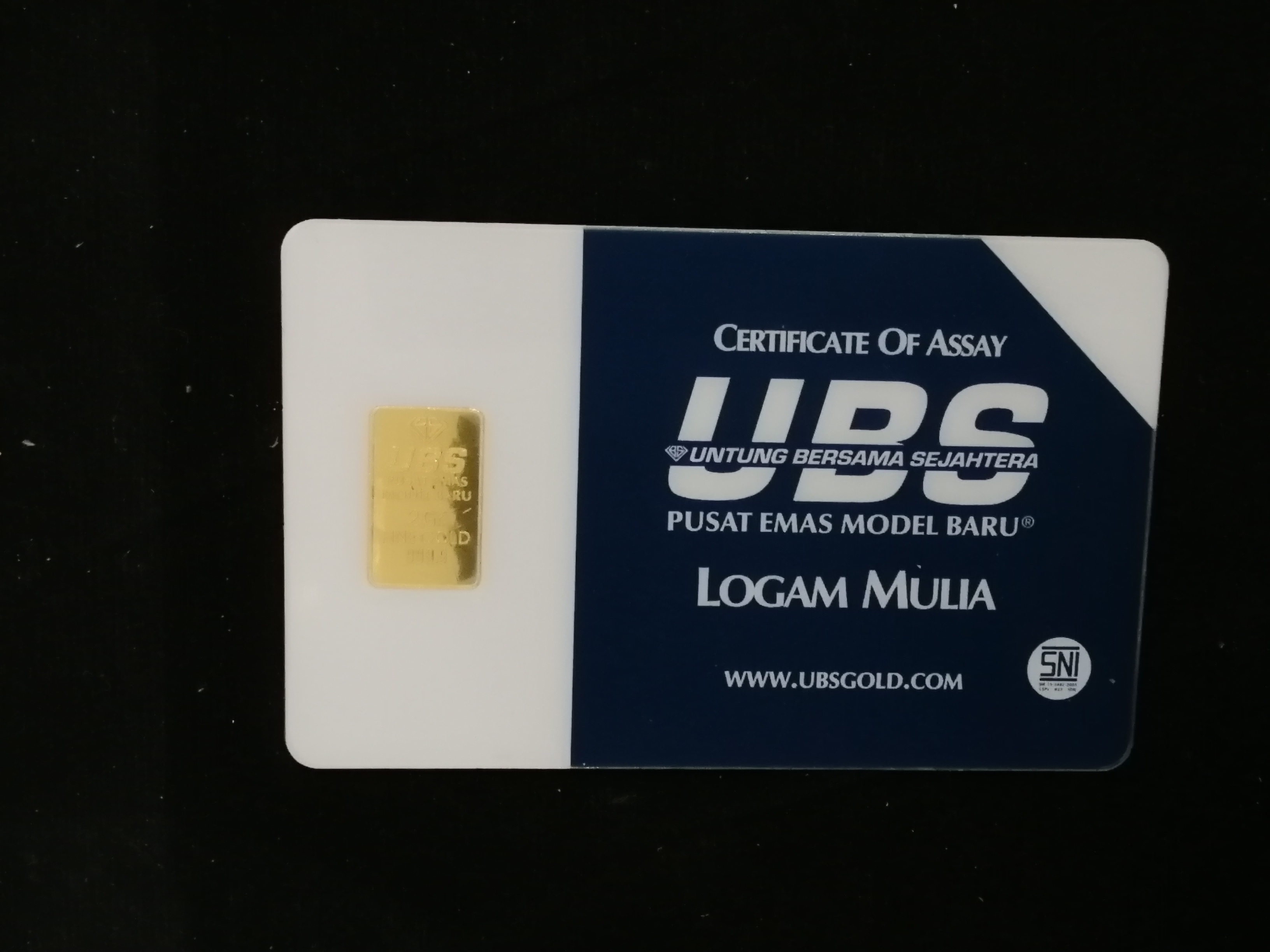 UBS UBS