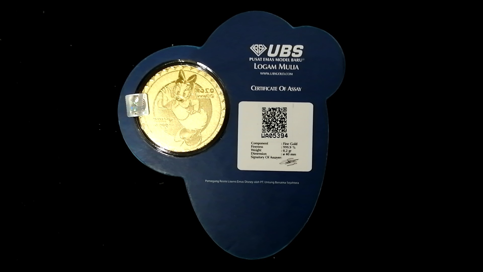 UBS UBS