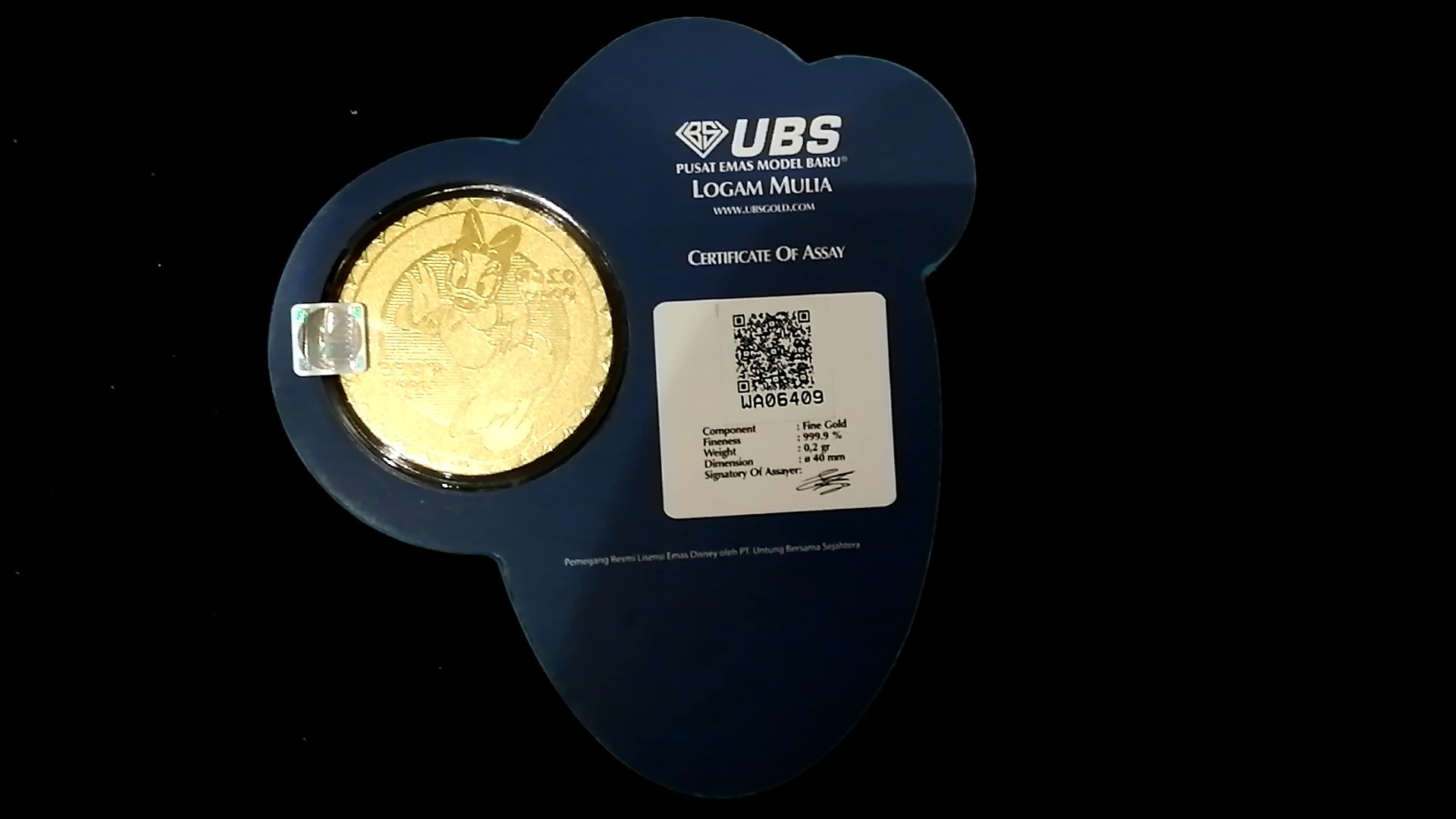 UBS UBS