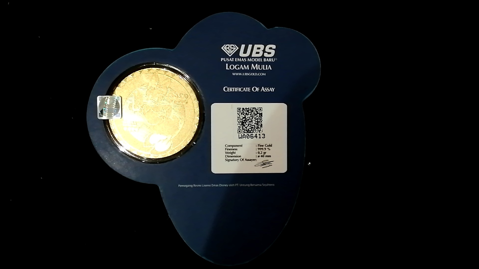 UBS UBS