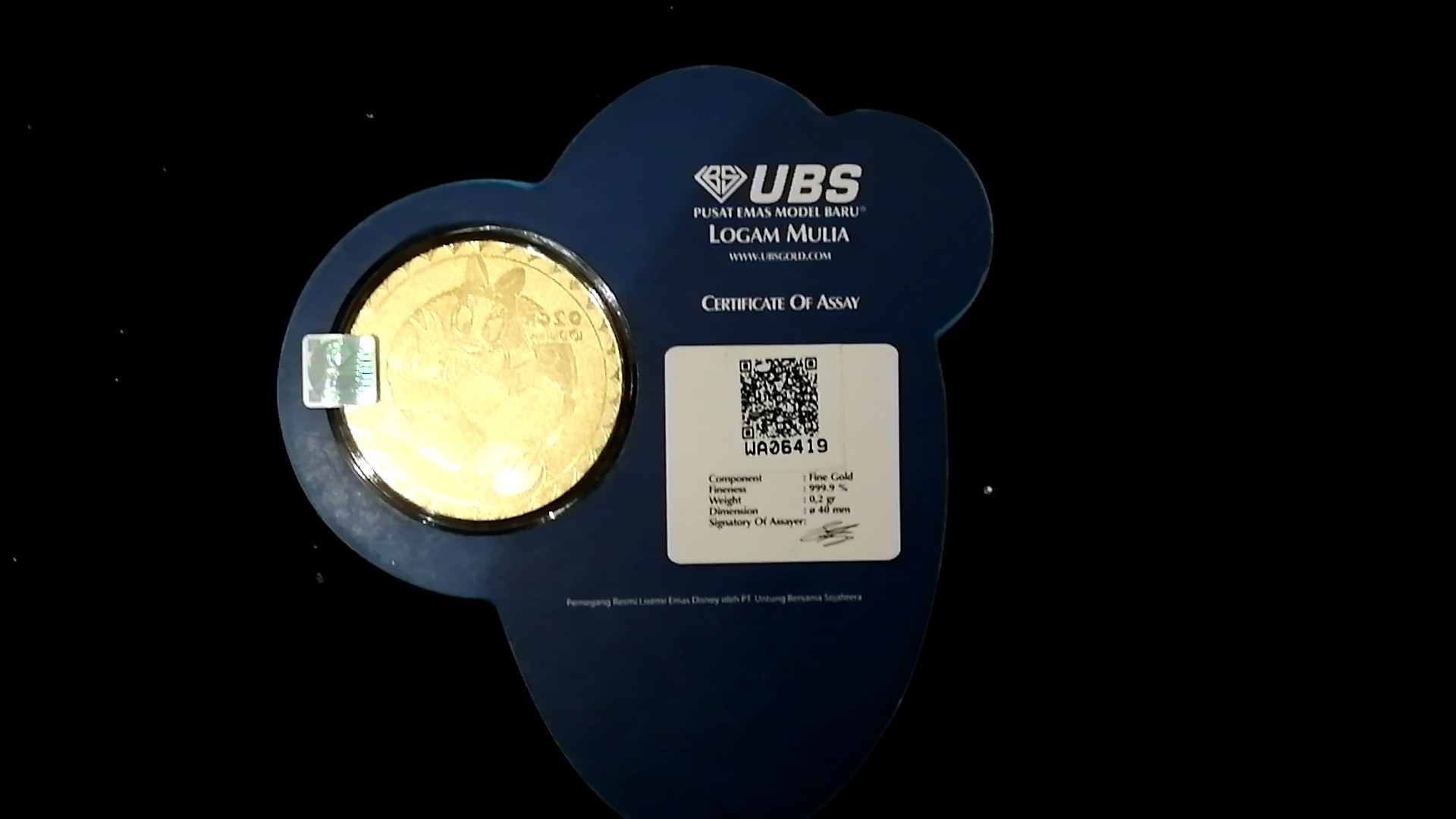 UBS UBS