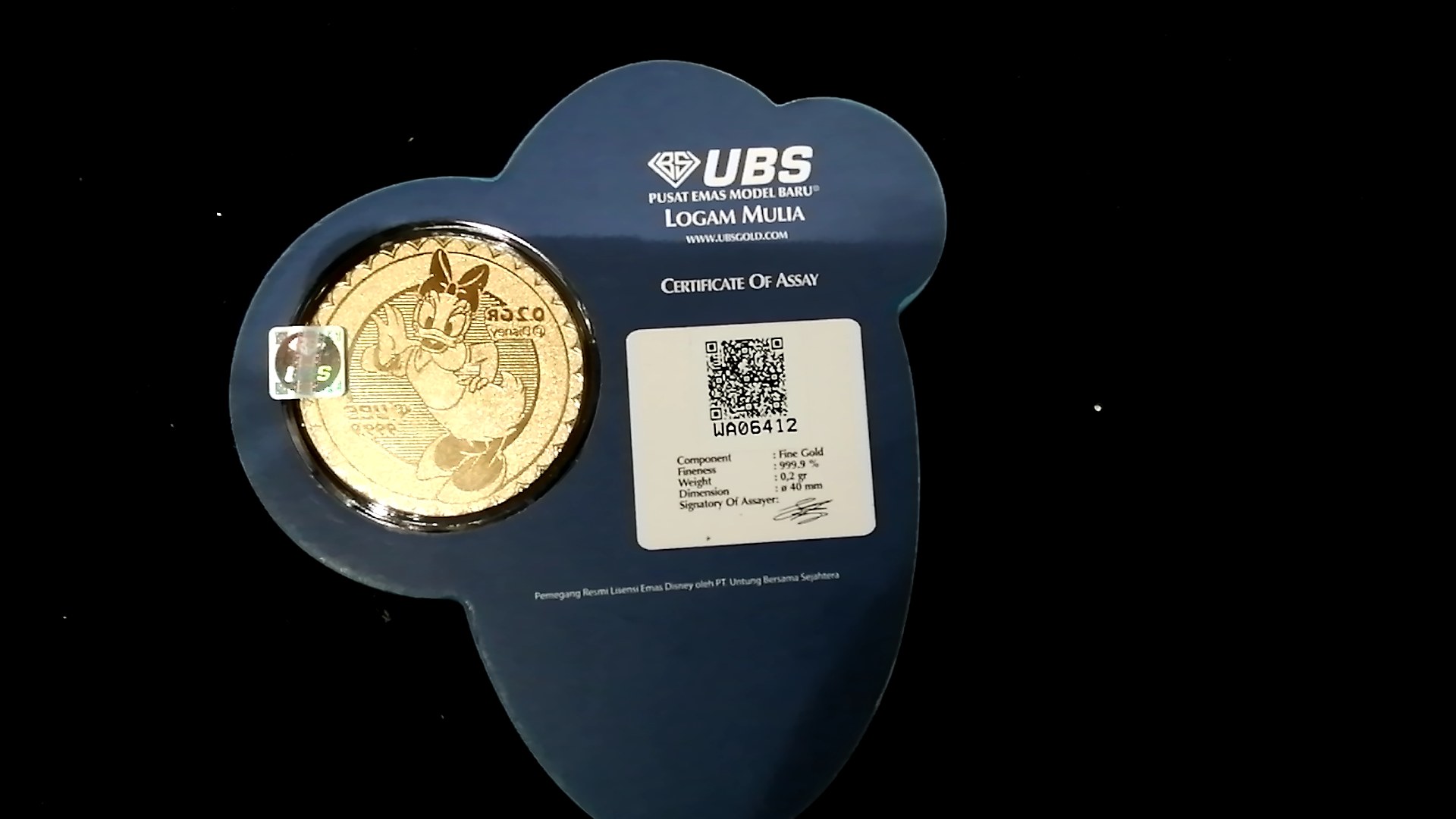 UBS UBS