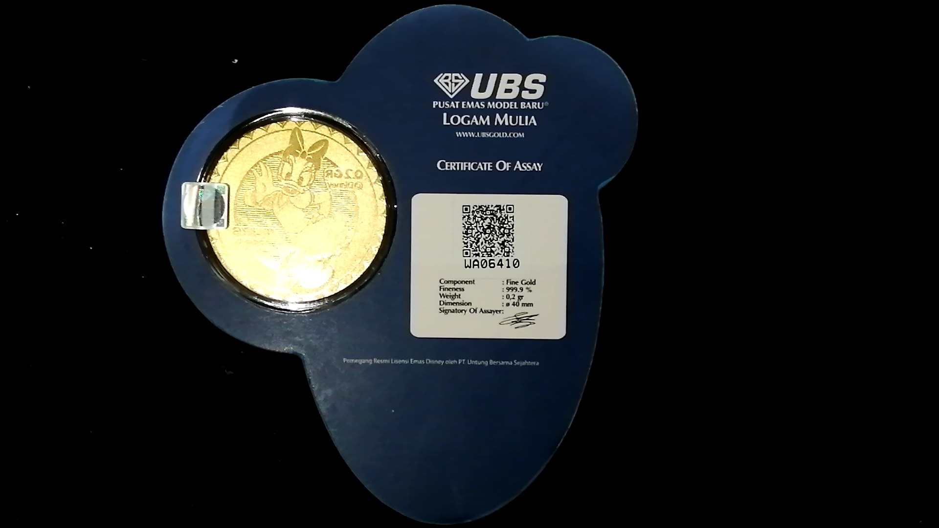 UBS UBS