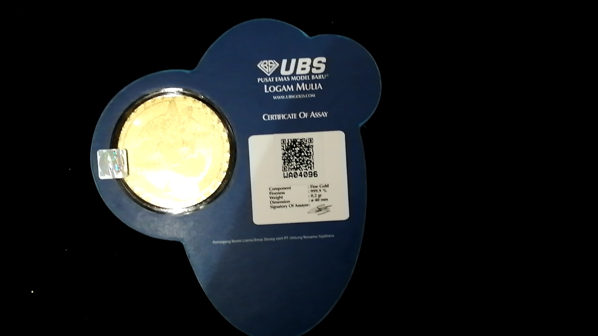 UBS UBS