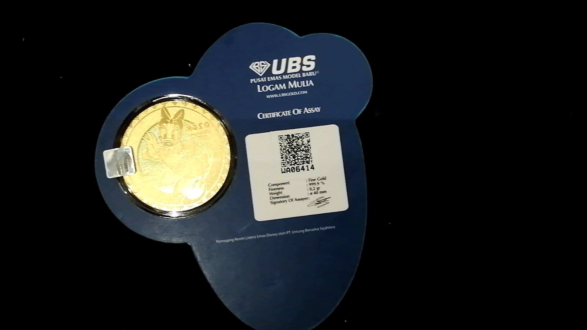 UBS UBS