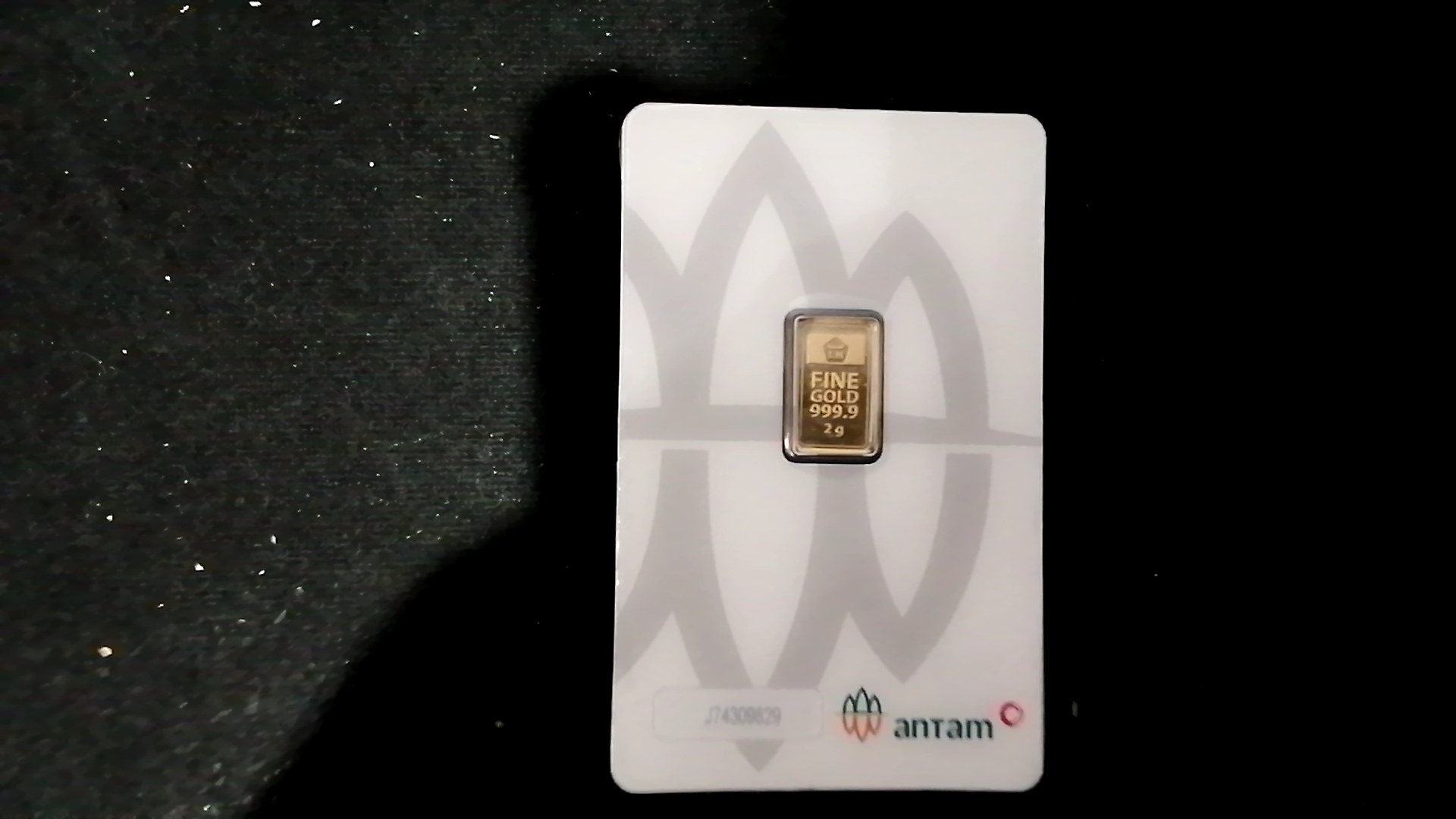 ANTAM 2025