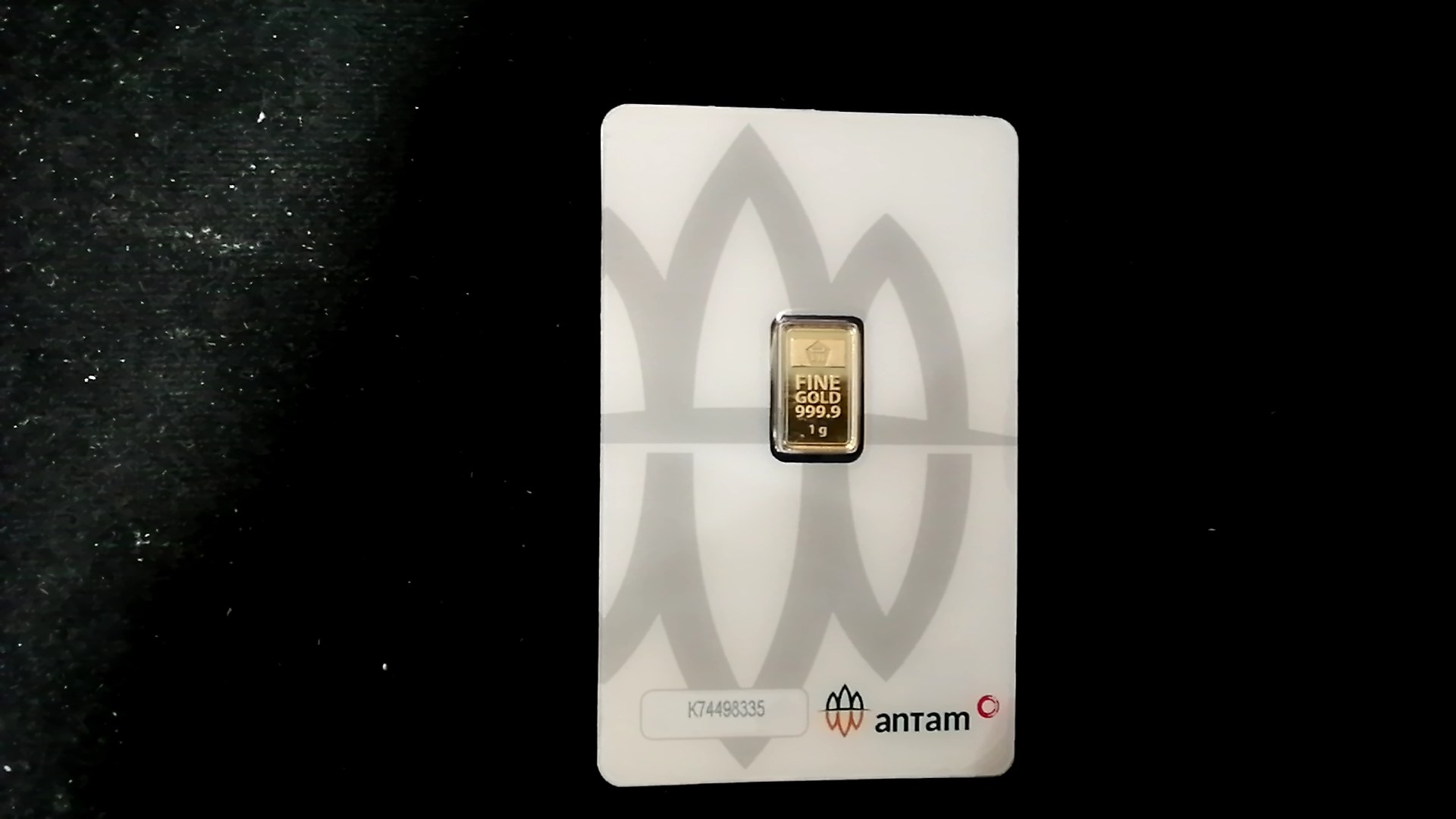 ANTAM 2025