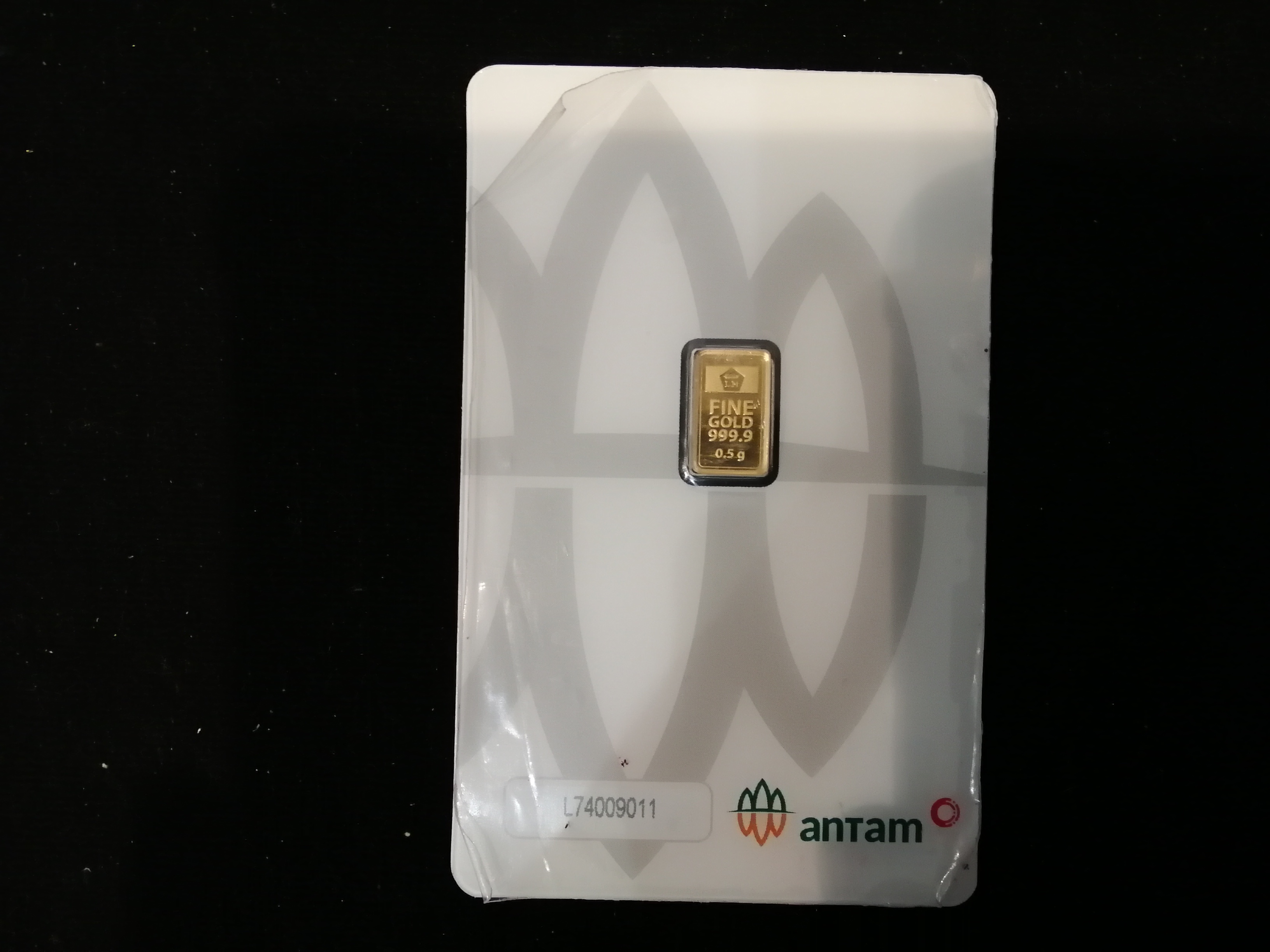 ANTAM 2025