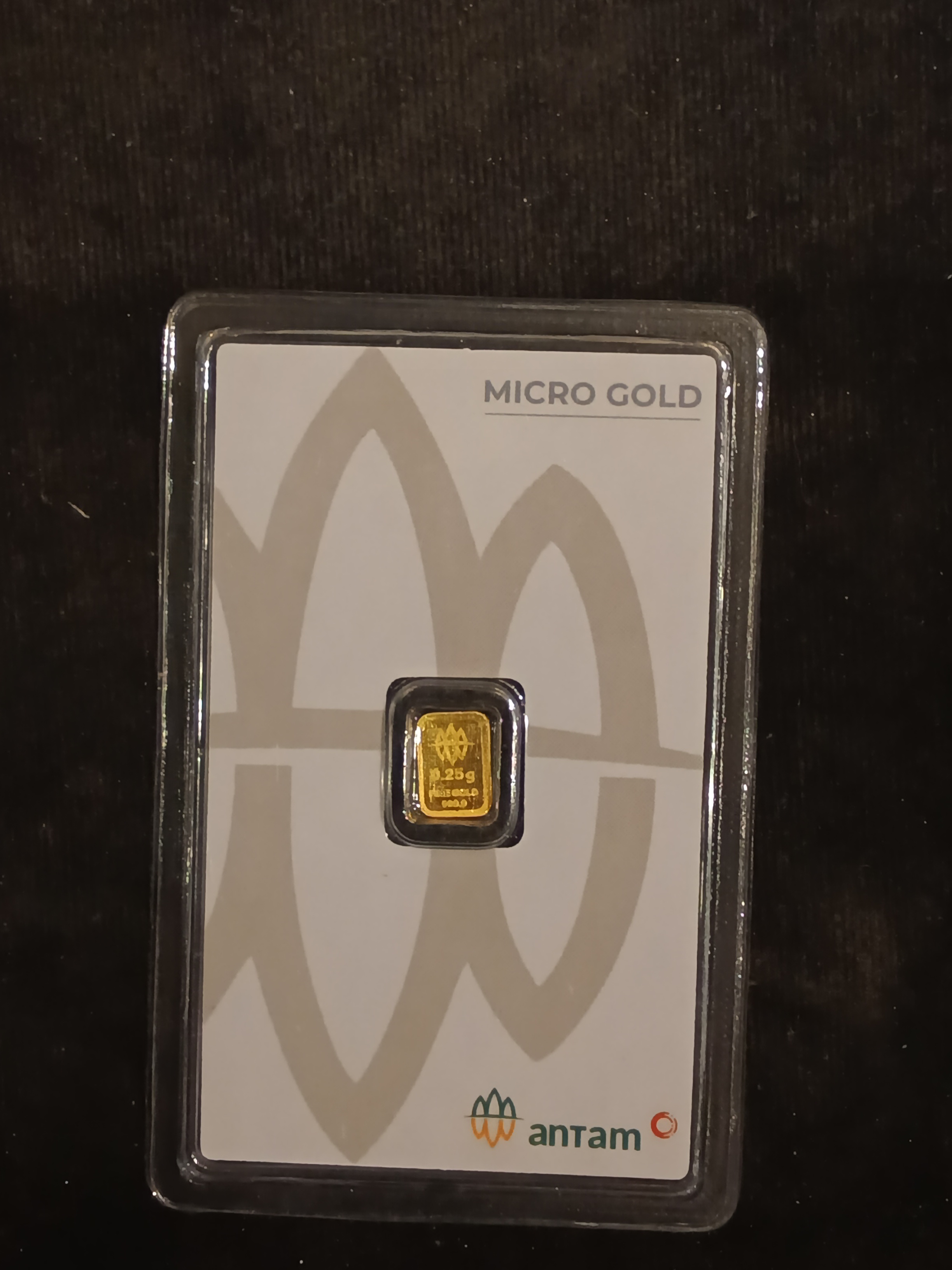 EMASKU MICRO GOLD