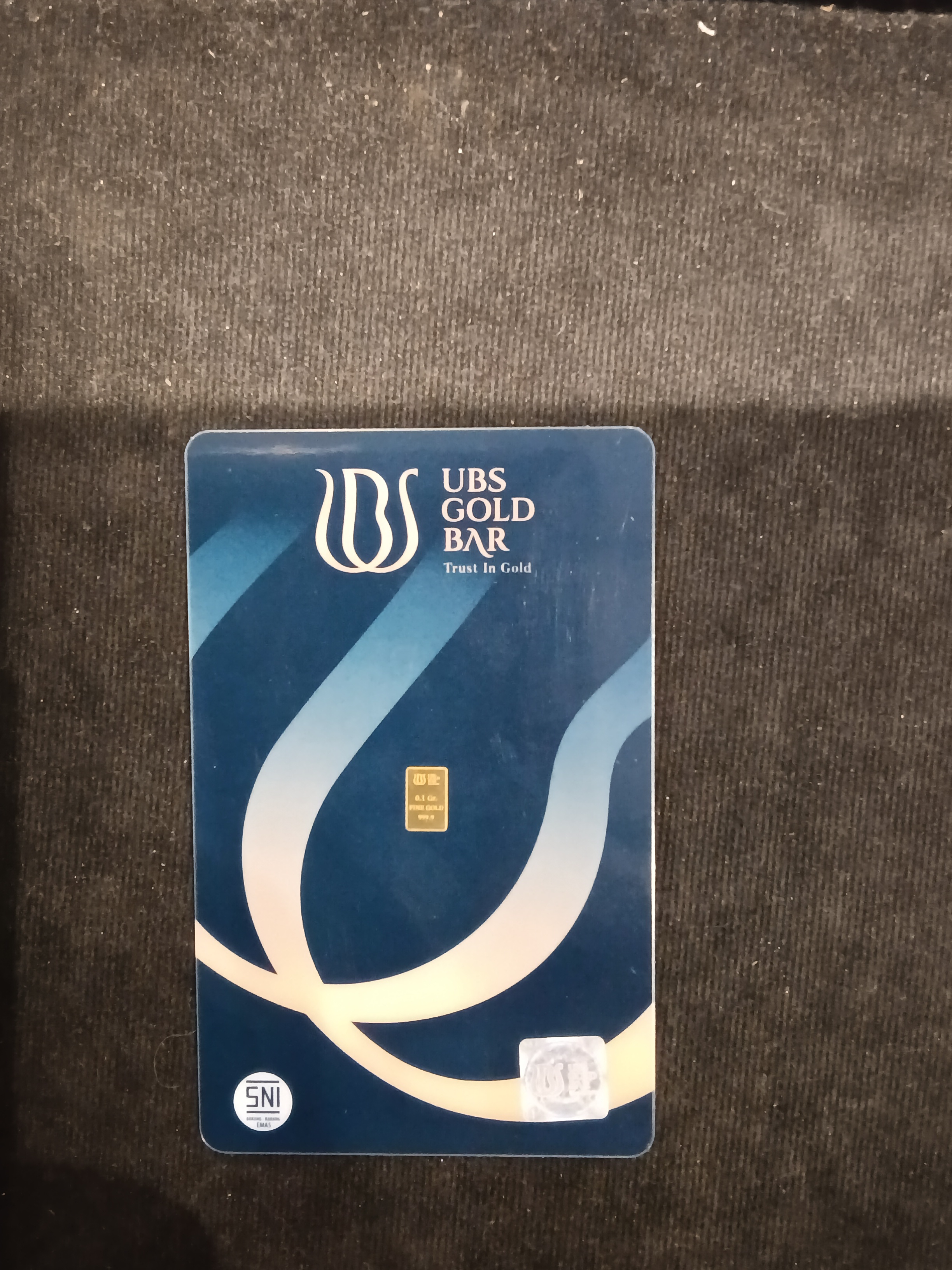 UBS UBS