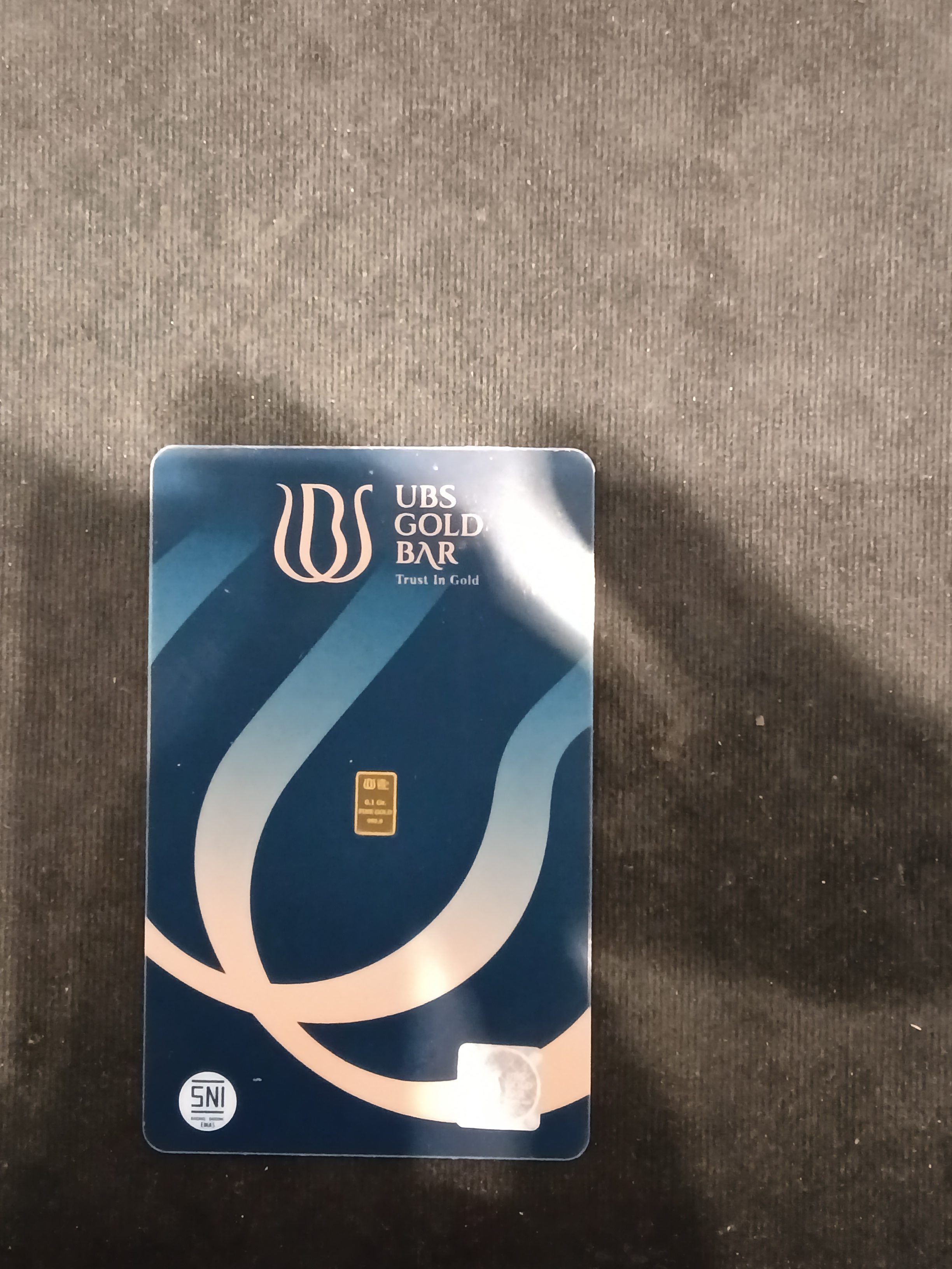 UBS UBS