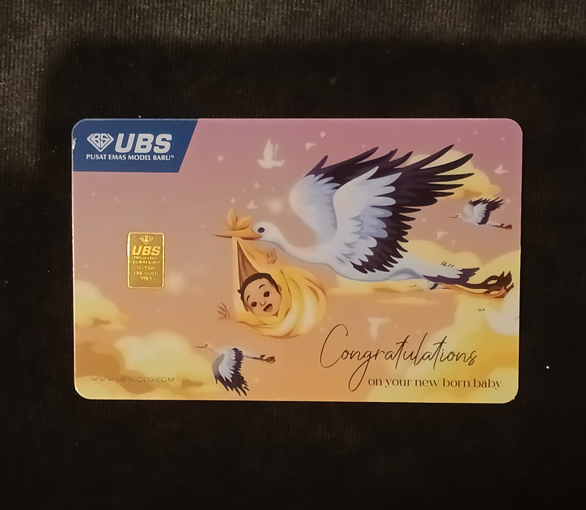 UBS UBS