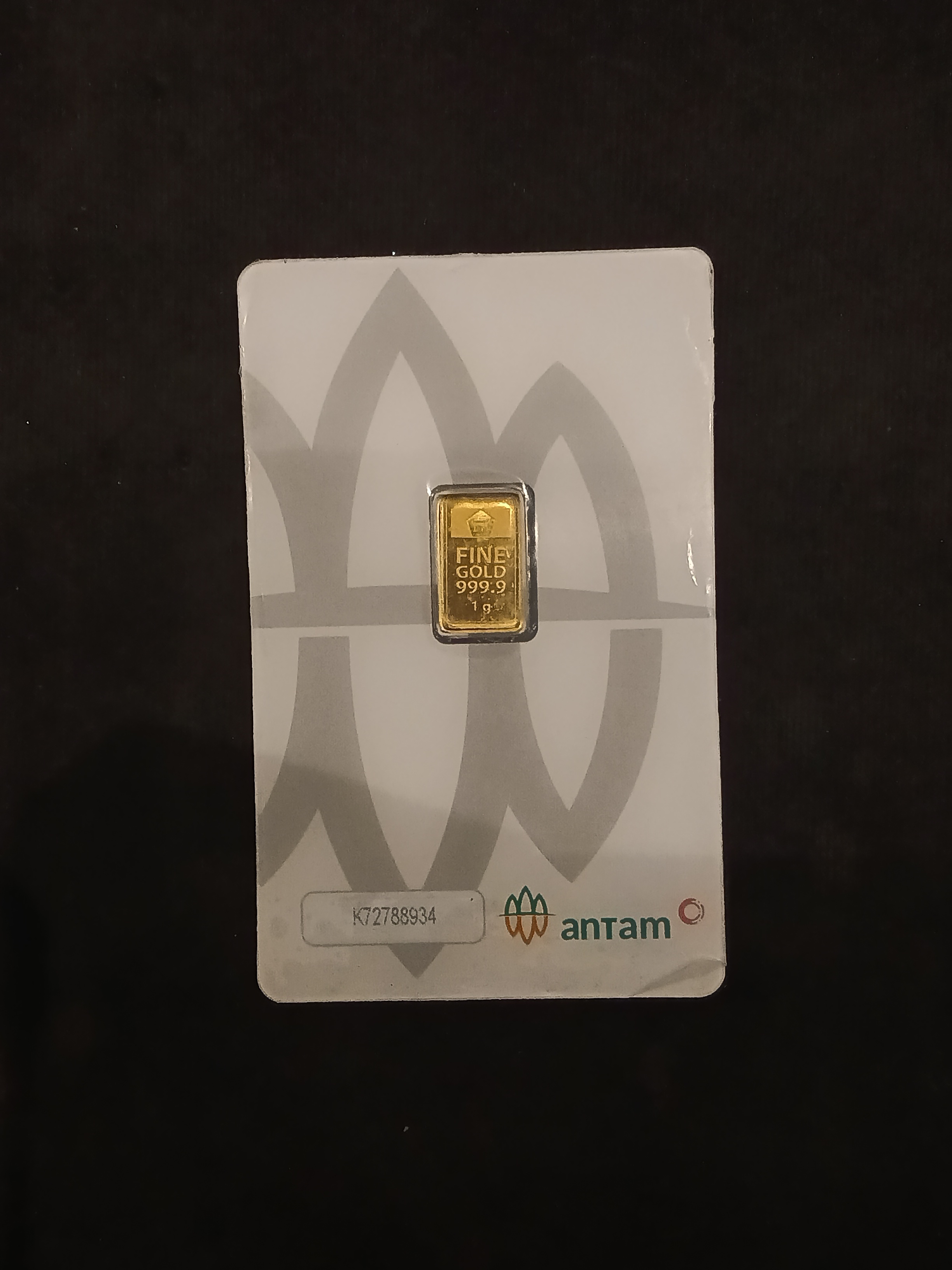 ANTAM 2023