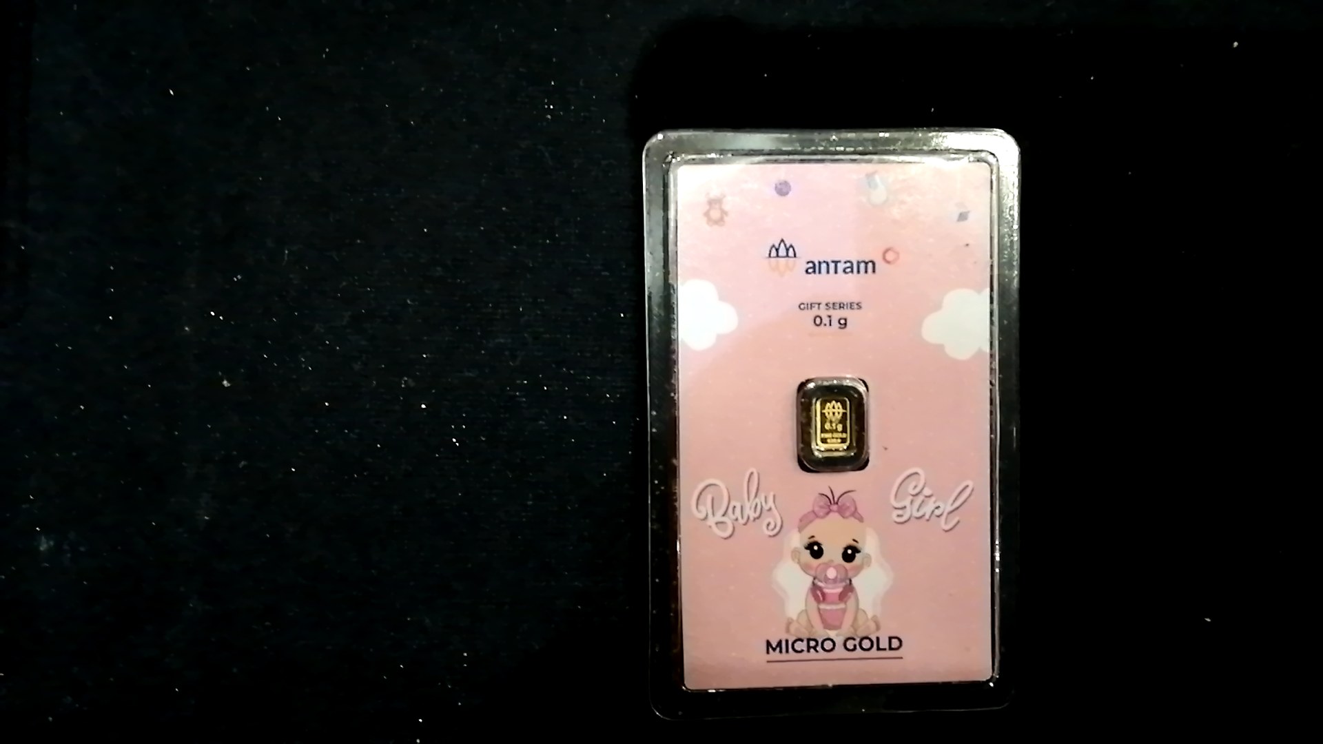 ANTAM MICRO GOLD