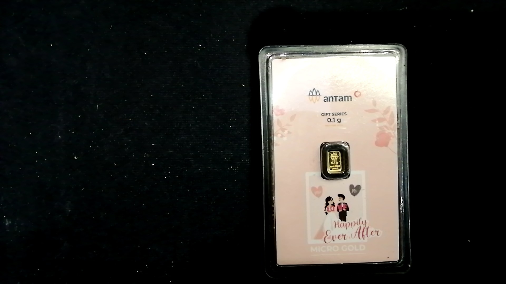 ANTAM MICRO GOLD