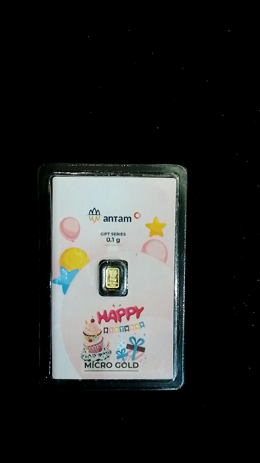 ANTAM MICRO GOLD