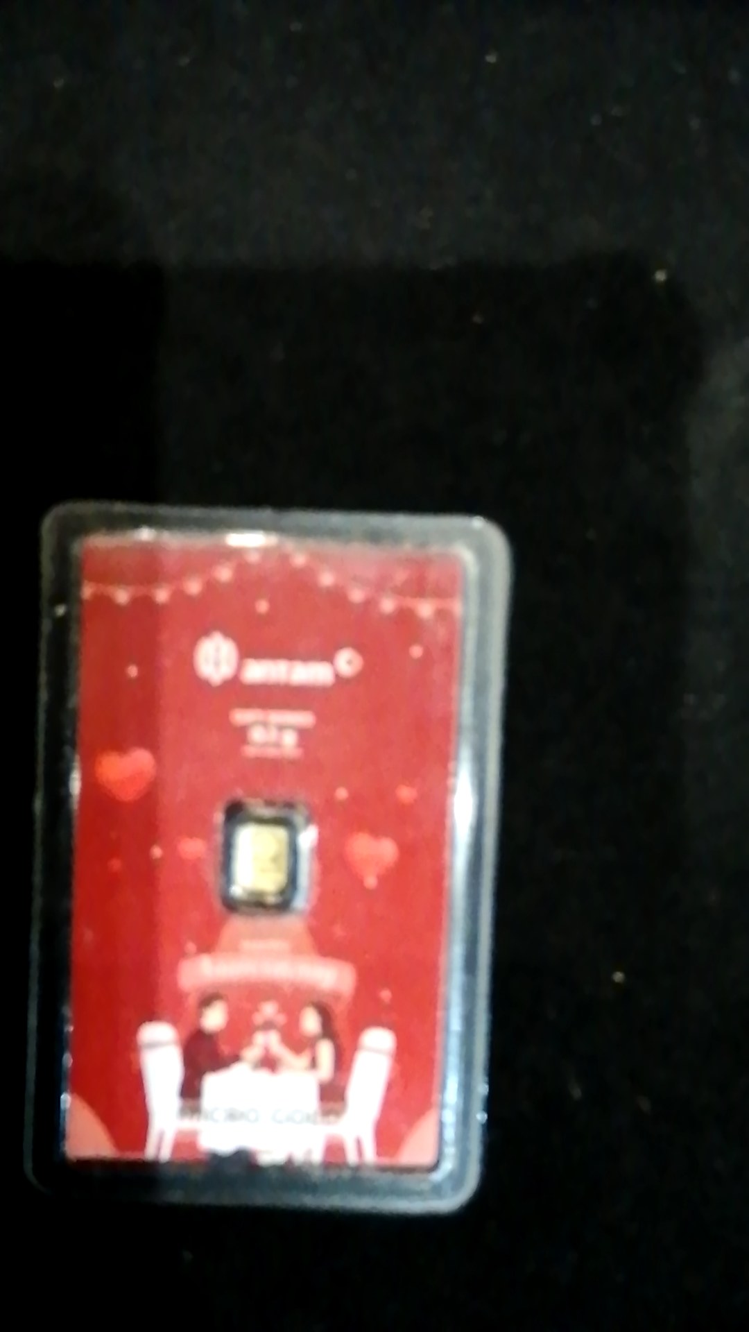 ANTAM MICRO GOLD