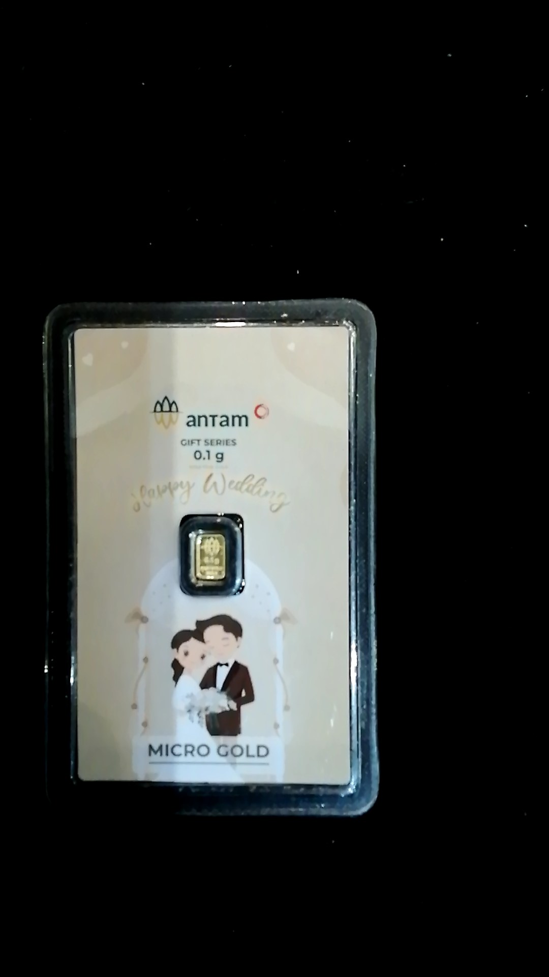 ANTAM MICRO GOLD