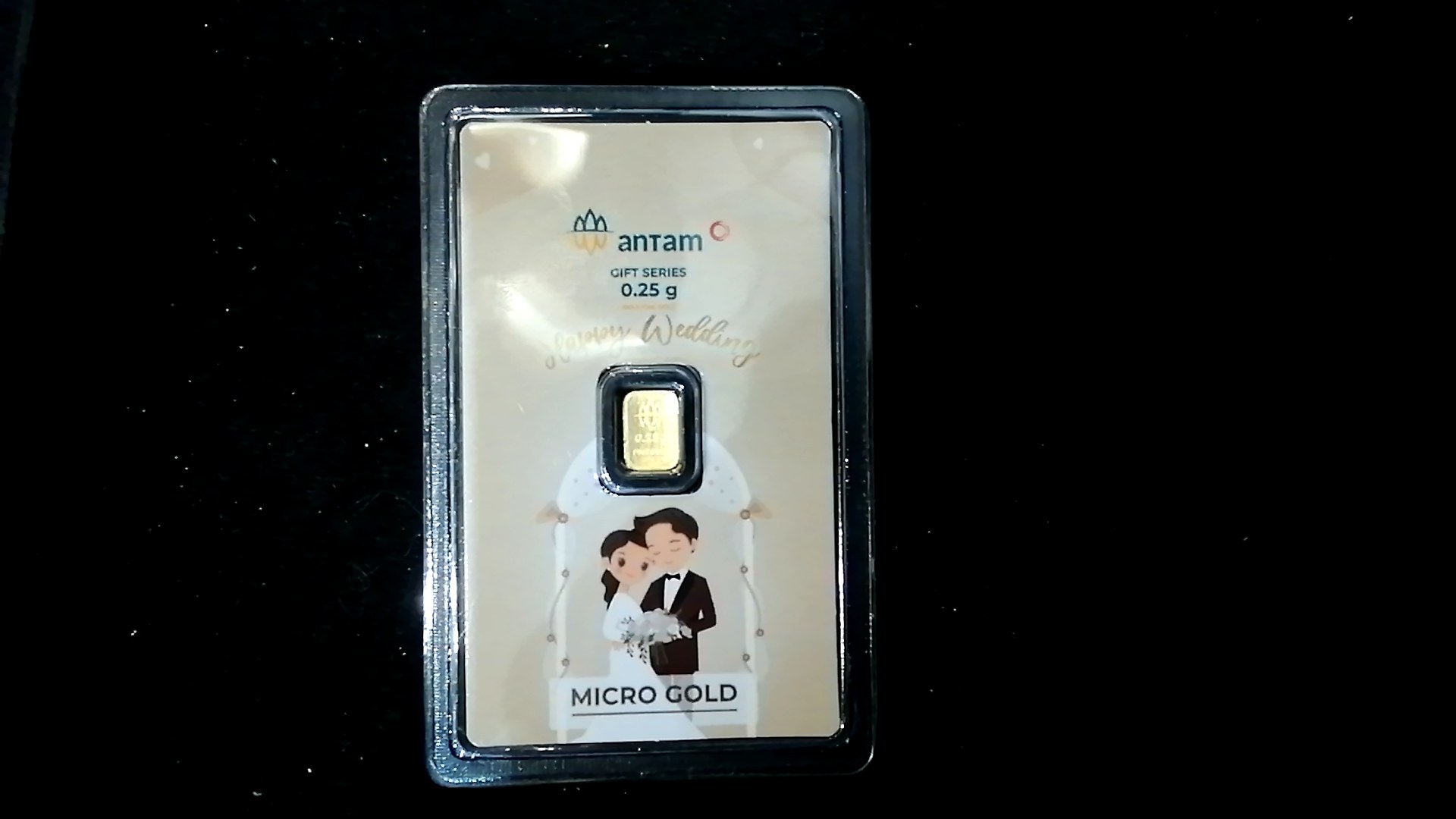 ANTAM MICRO GOLD