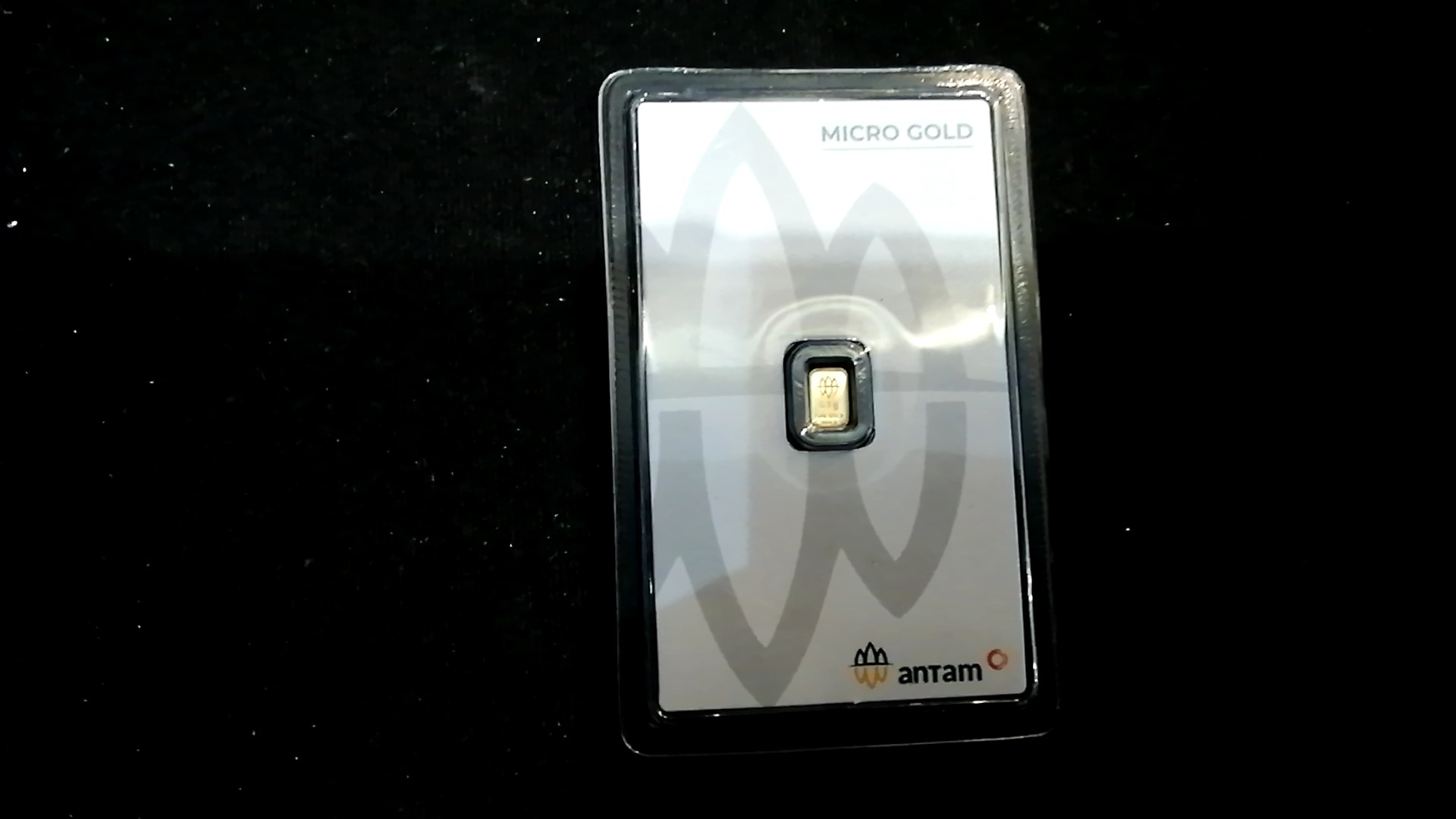ANTAM MICRO GOLD