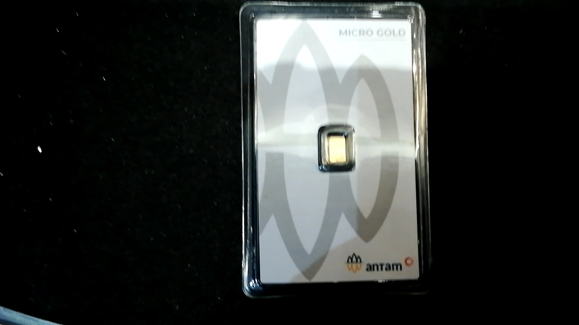 ANTAM MICRO GOLD