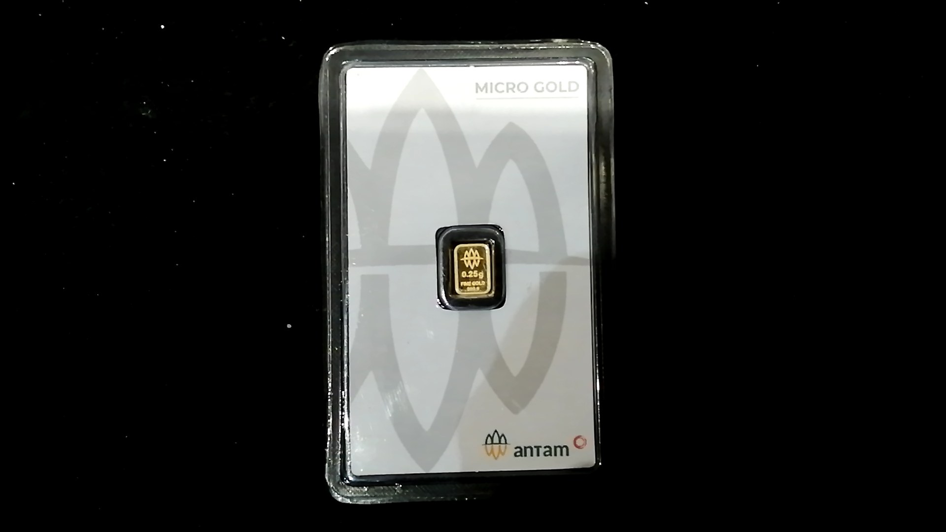 ANTAM MICRO GOLD