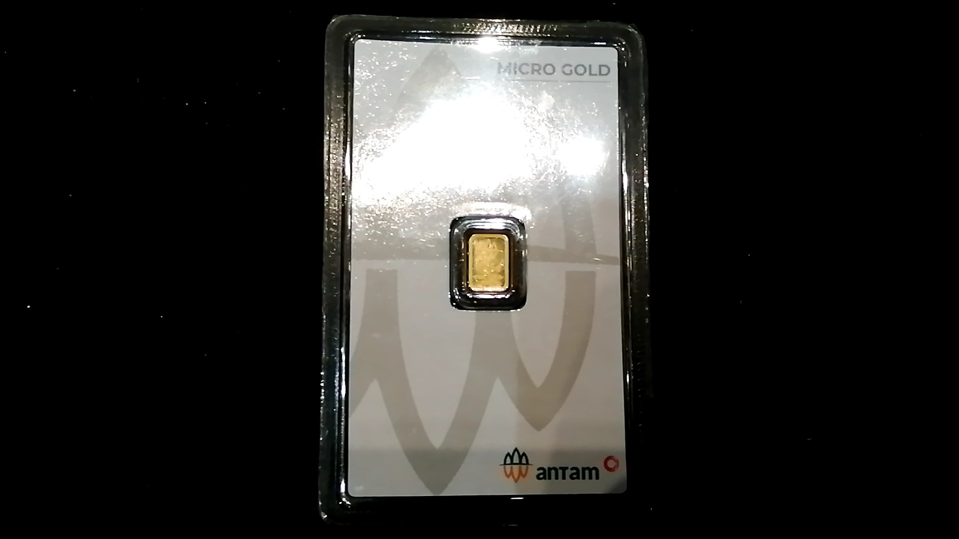 ANTAM MICRO GOLD