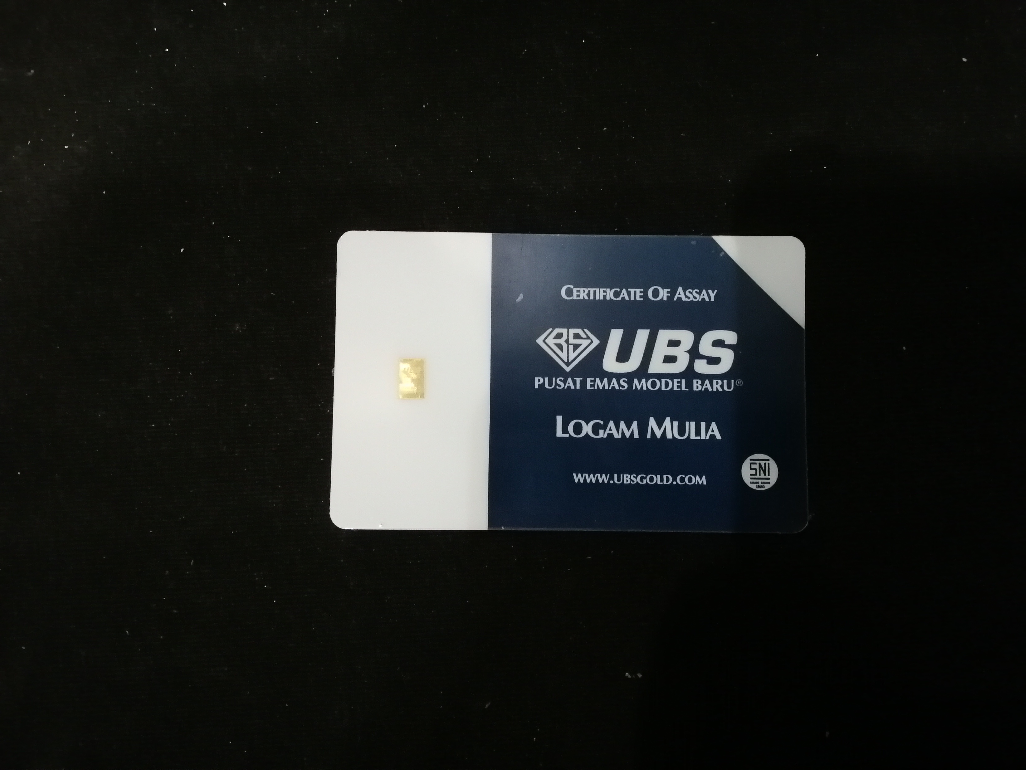 UBS UBS