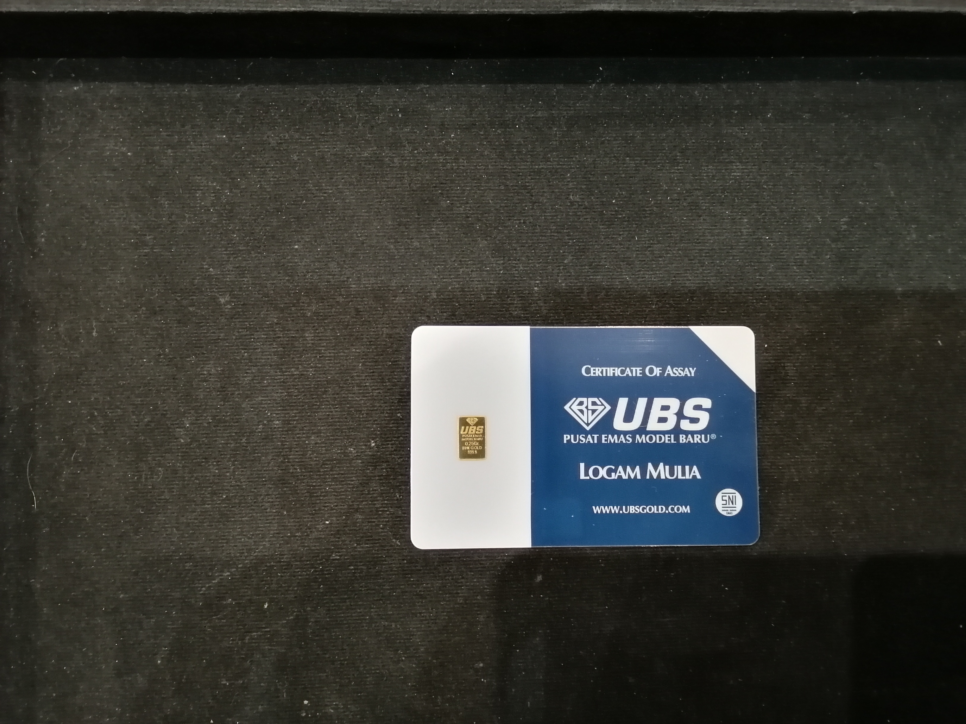 UBS UBS