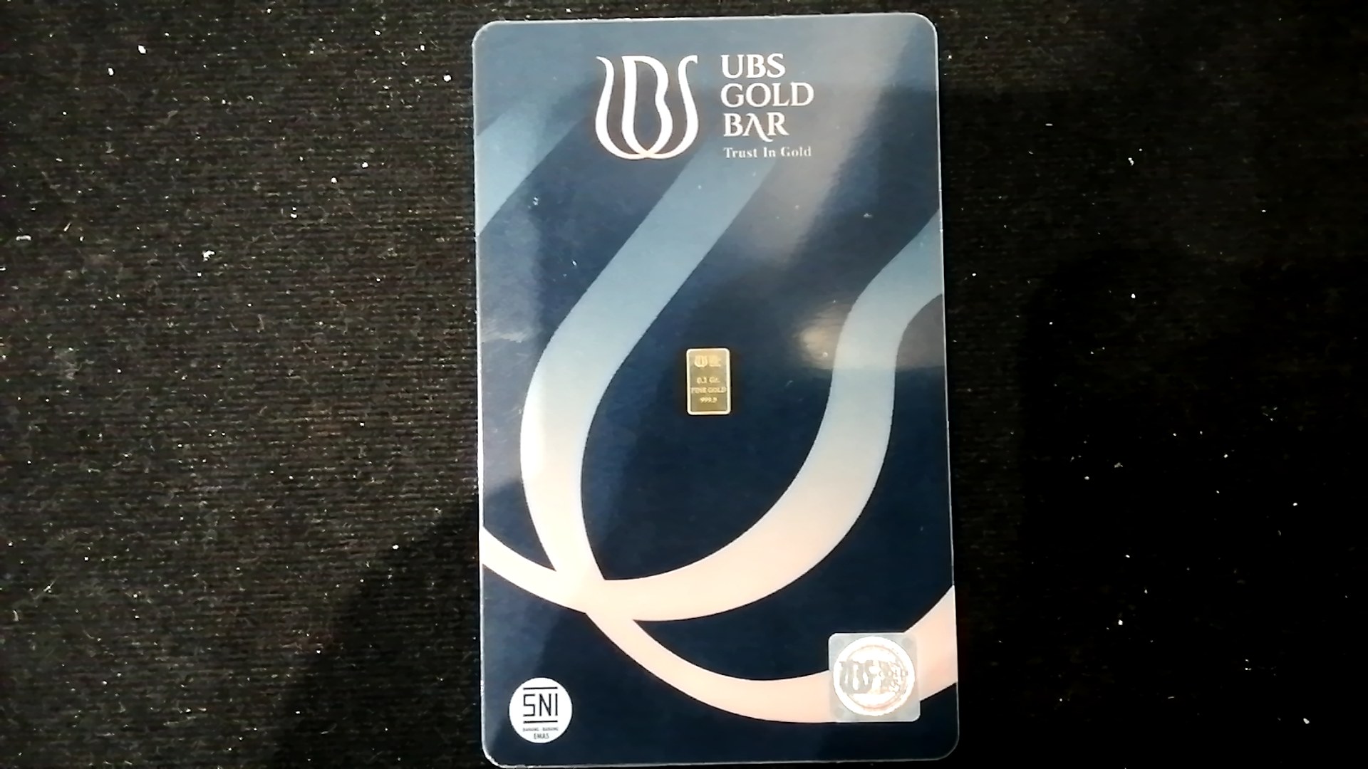 UBS UBS