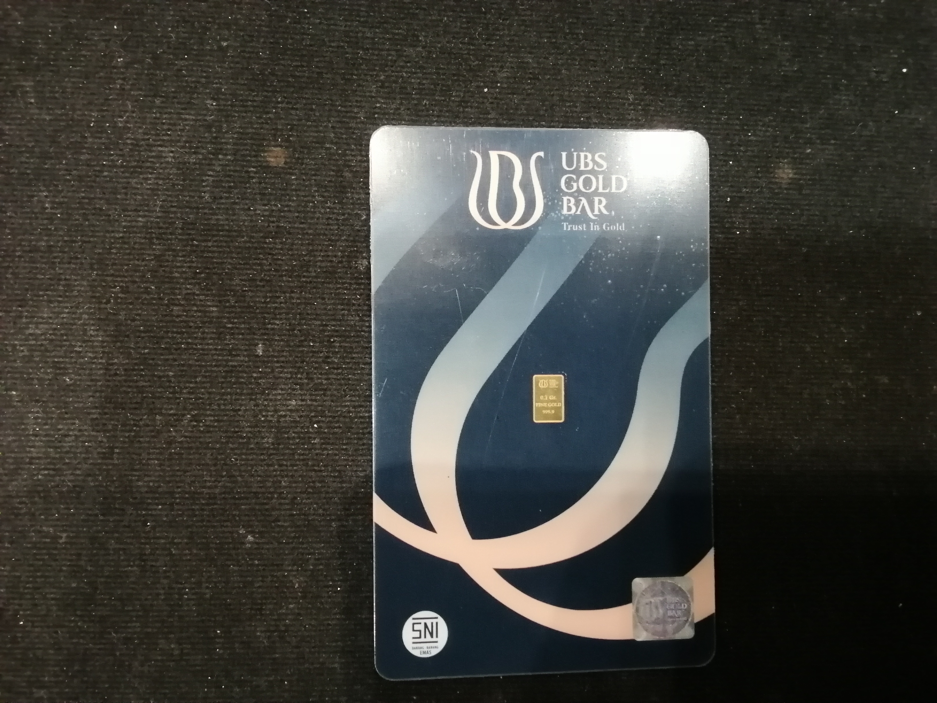 UBS UBS