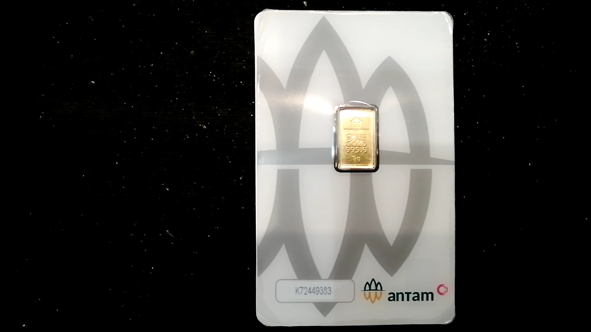 ANTAM ANTAM2023