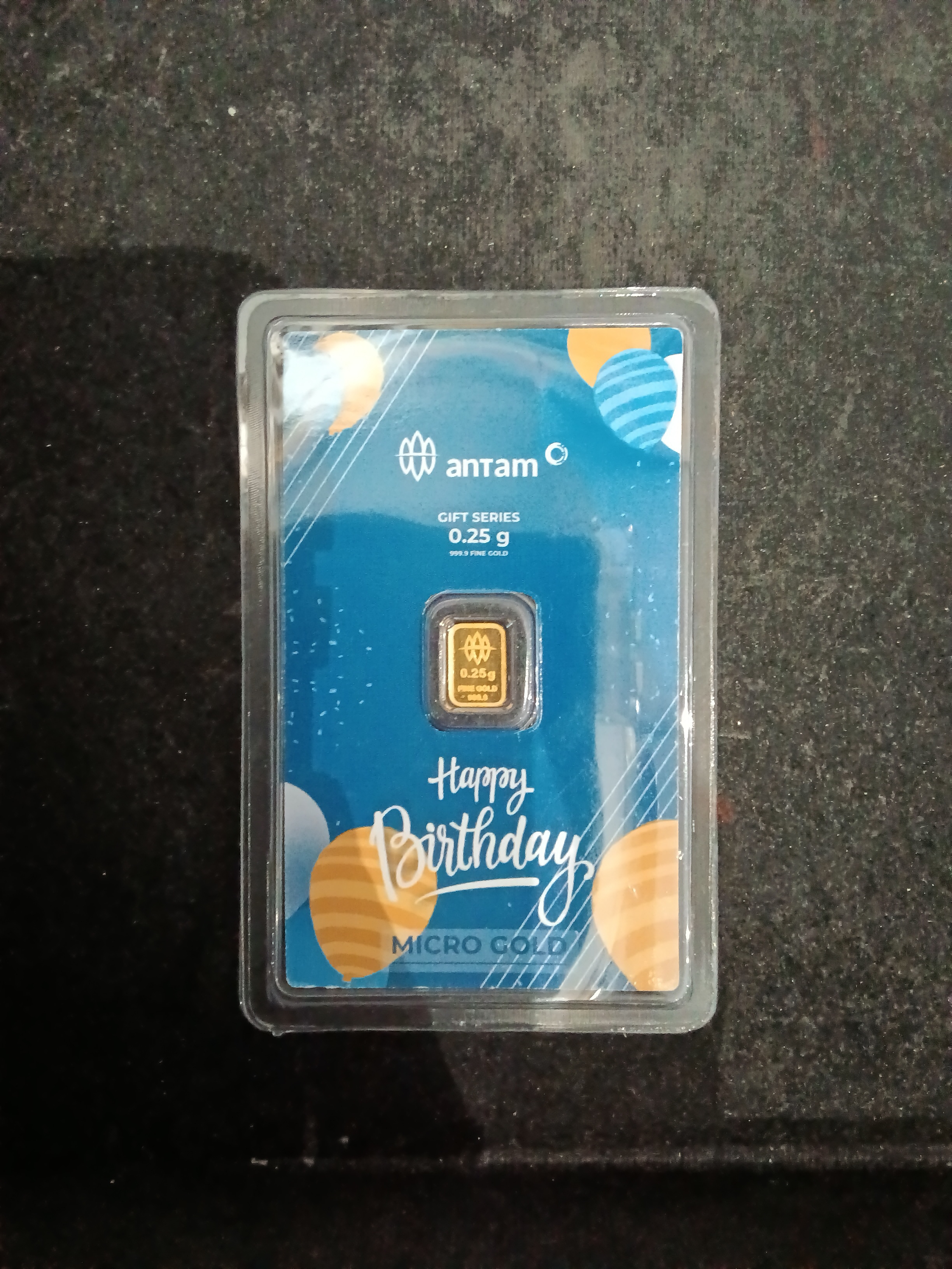 EMASKU ANTAM MICRO GOLD