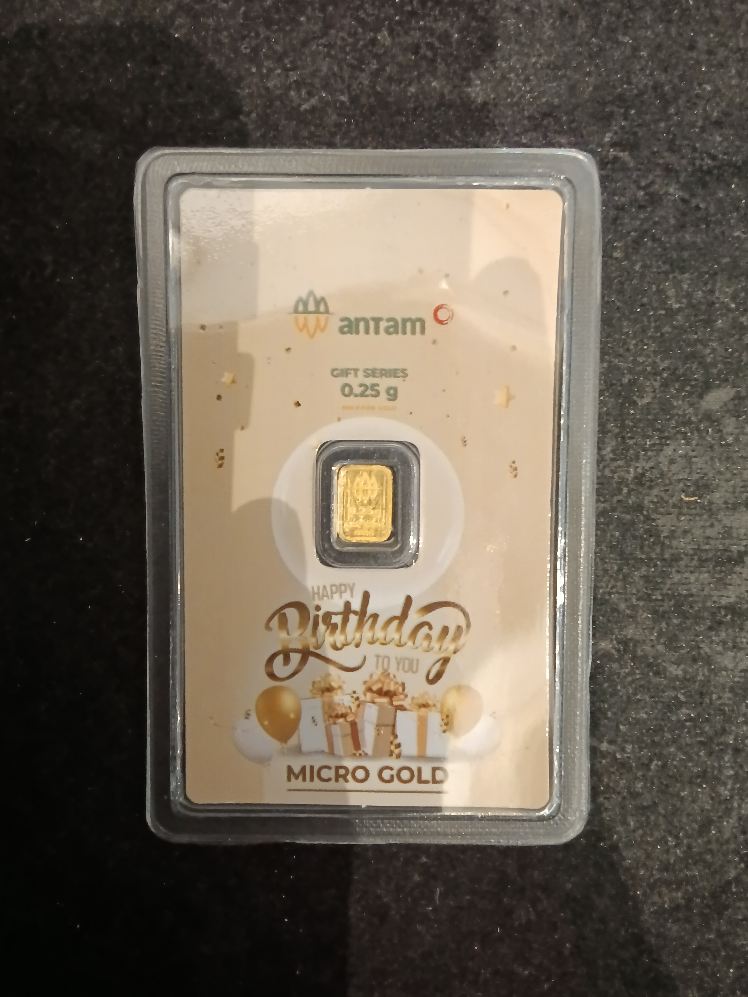 EMASKU ANTAM MICRO GOLD