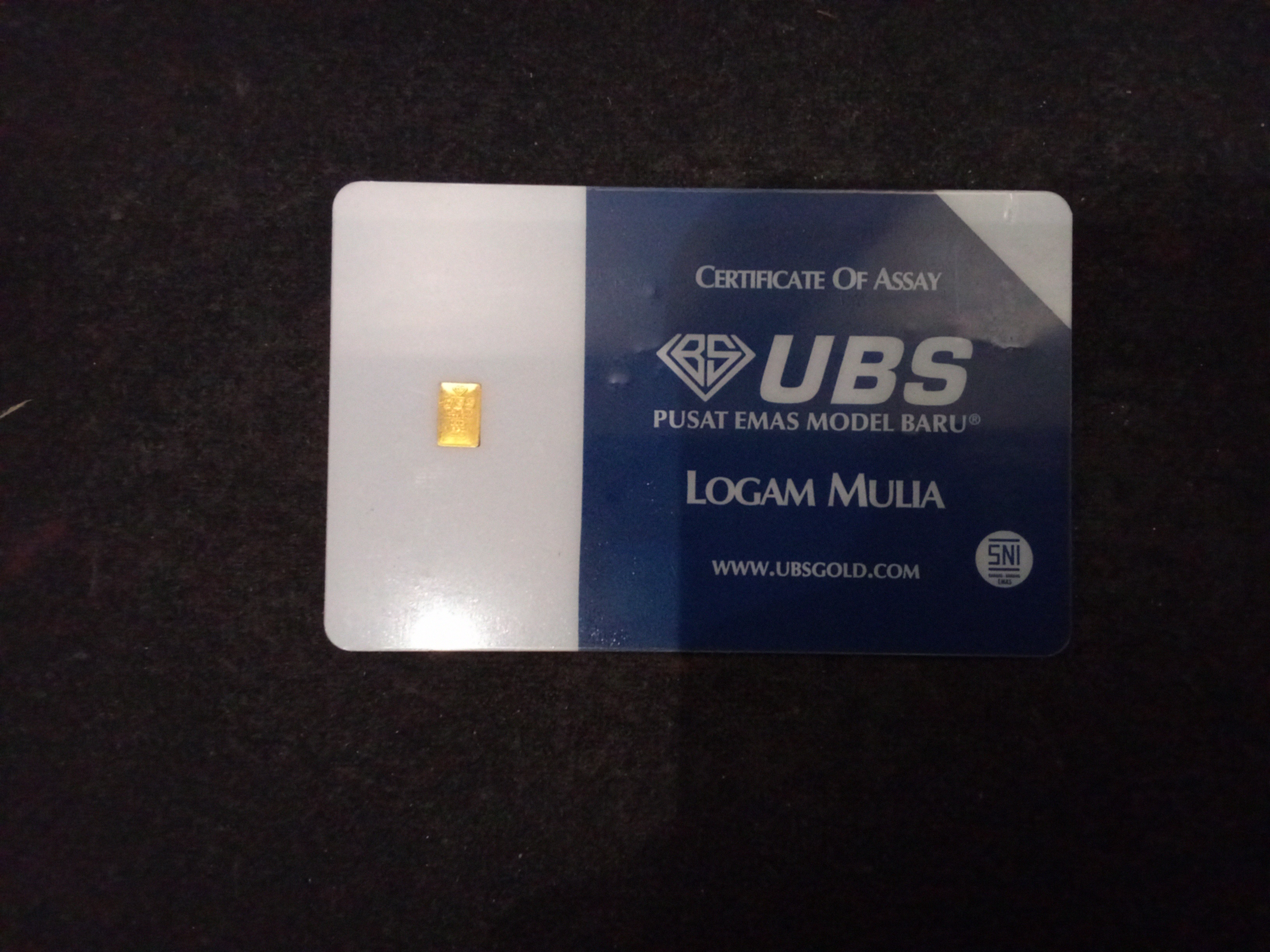 UBS UBS