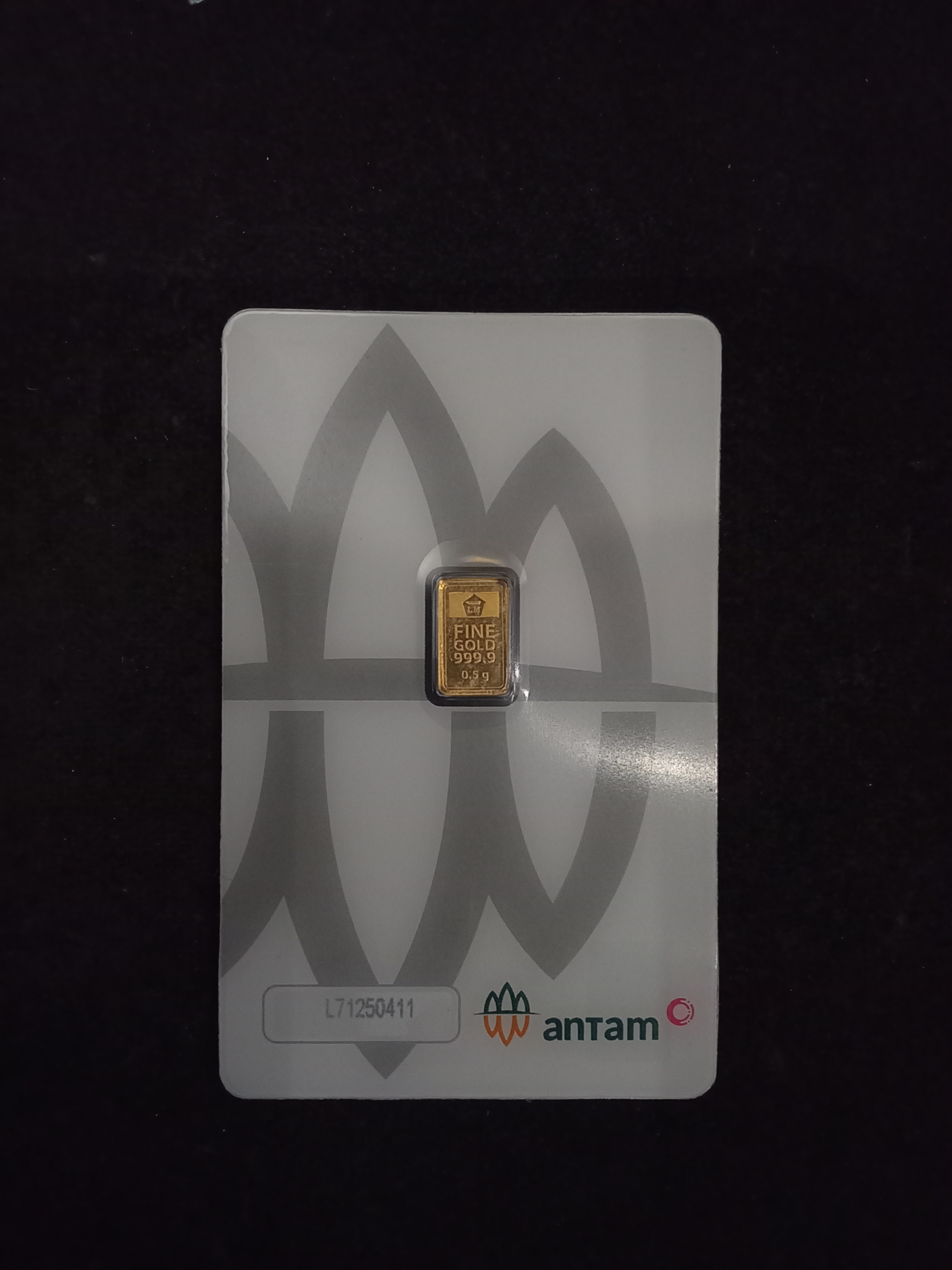 ANTAM ANTAM
