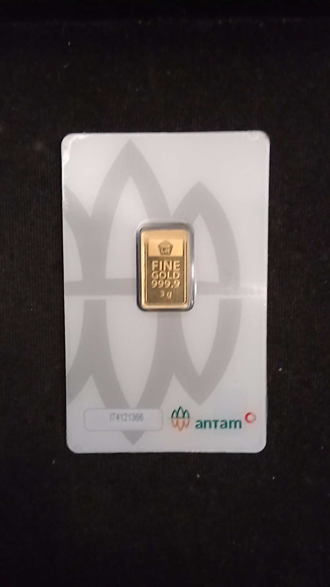 ANTAM 2025
