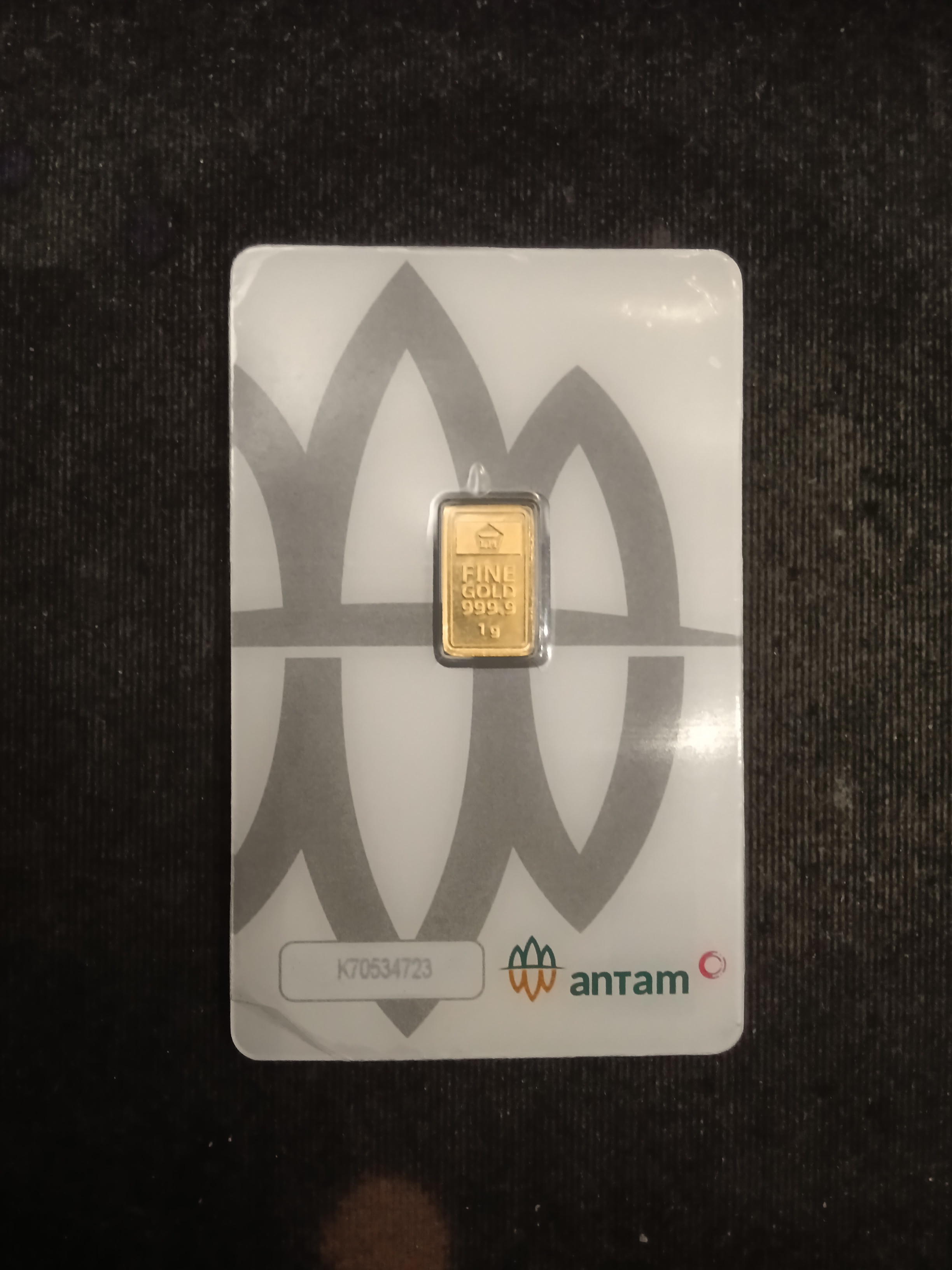 ANTAM 2021
